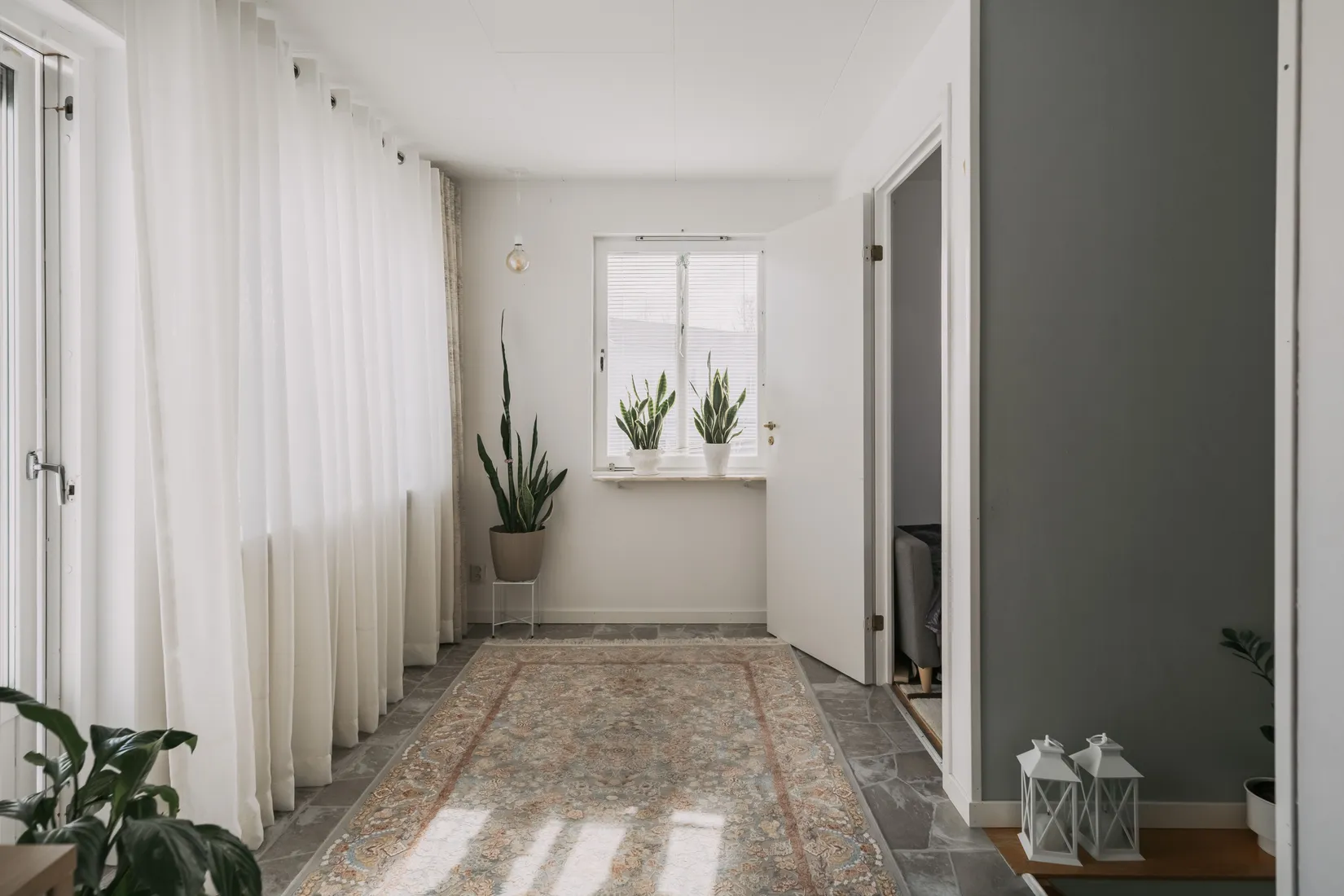 Bostadsrätt, Bergsgatan 114, Högelid, Mariestad