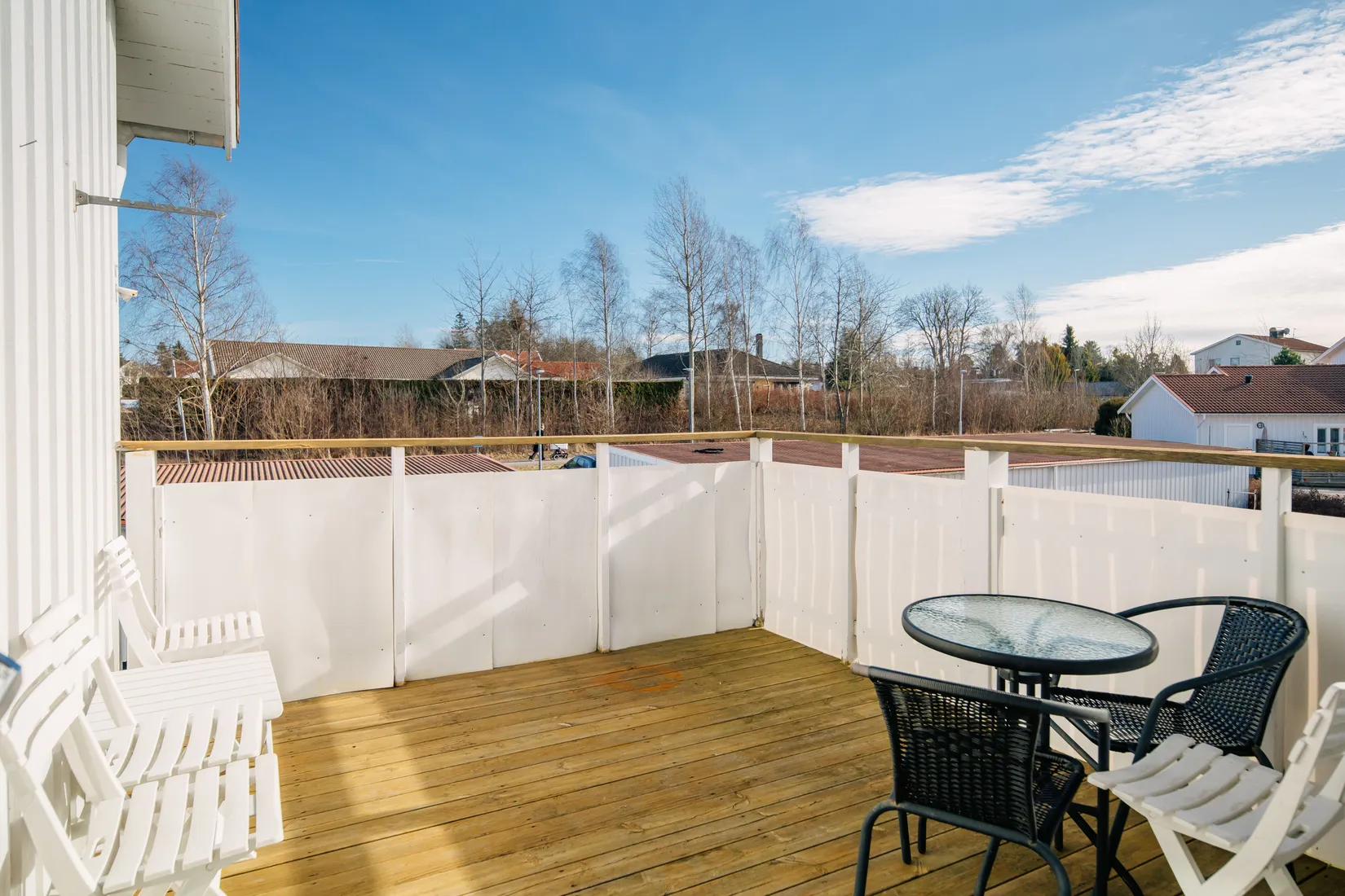 Bostadsrätt, Bergsgatan 114, Högelid, Mariestad