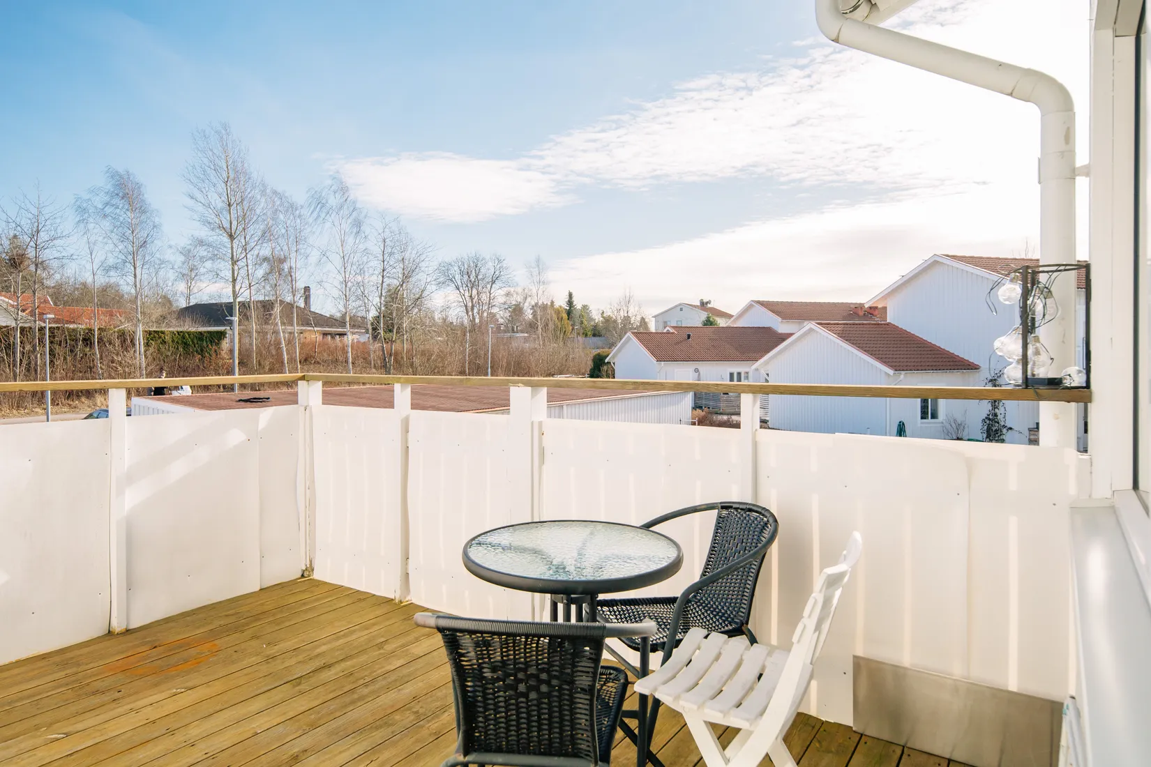 Bostadsrätt, Bergsgatan 114, Högelid, Mariestad