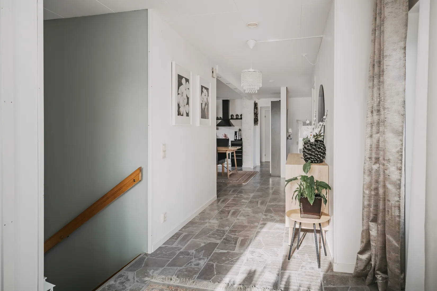 Bostadsrätt, Bergsgatan 114, Högelid, Mariestad