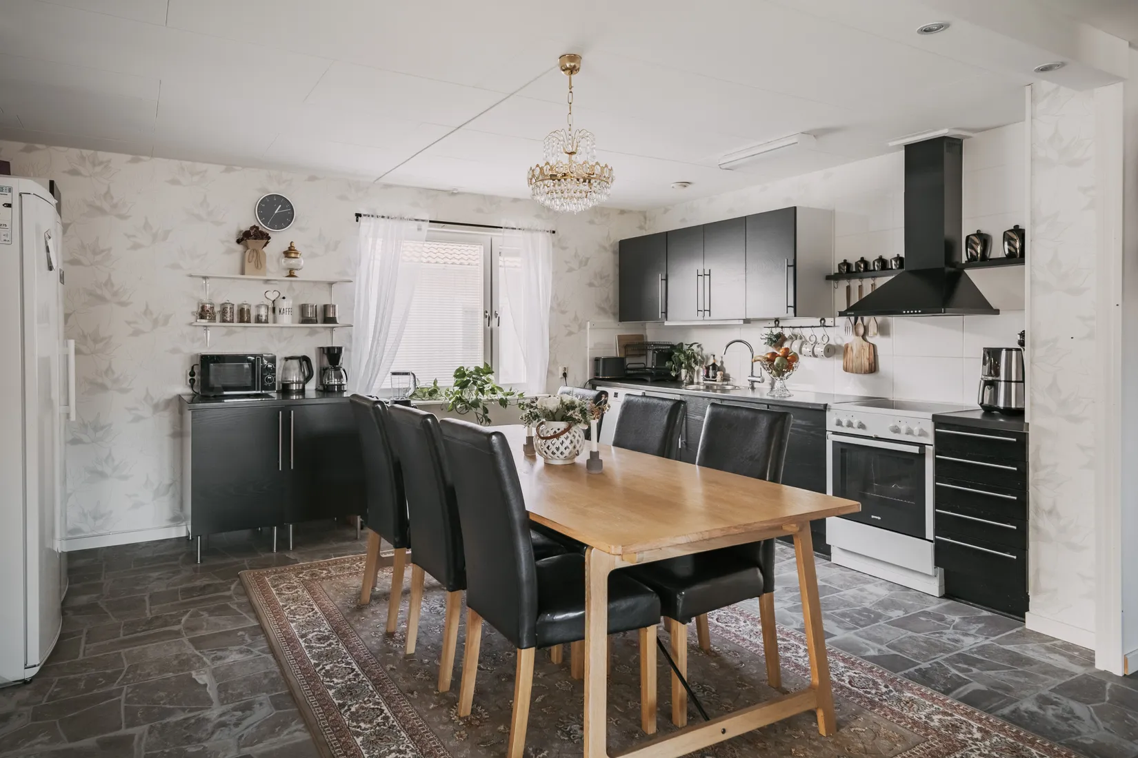 Bostadsrätt, Bergsgatan 114, Högelid, Mariestad