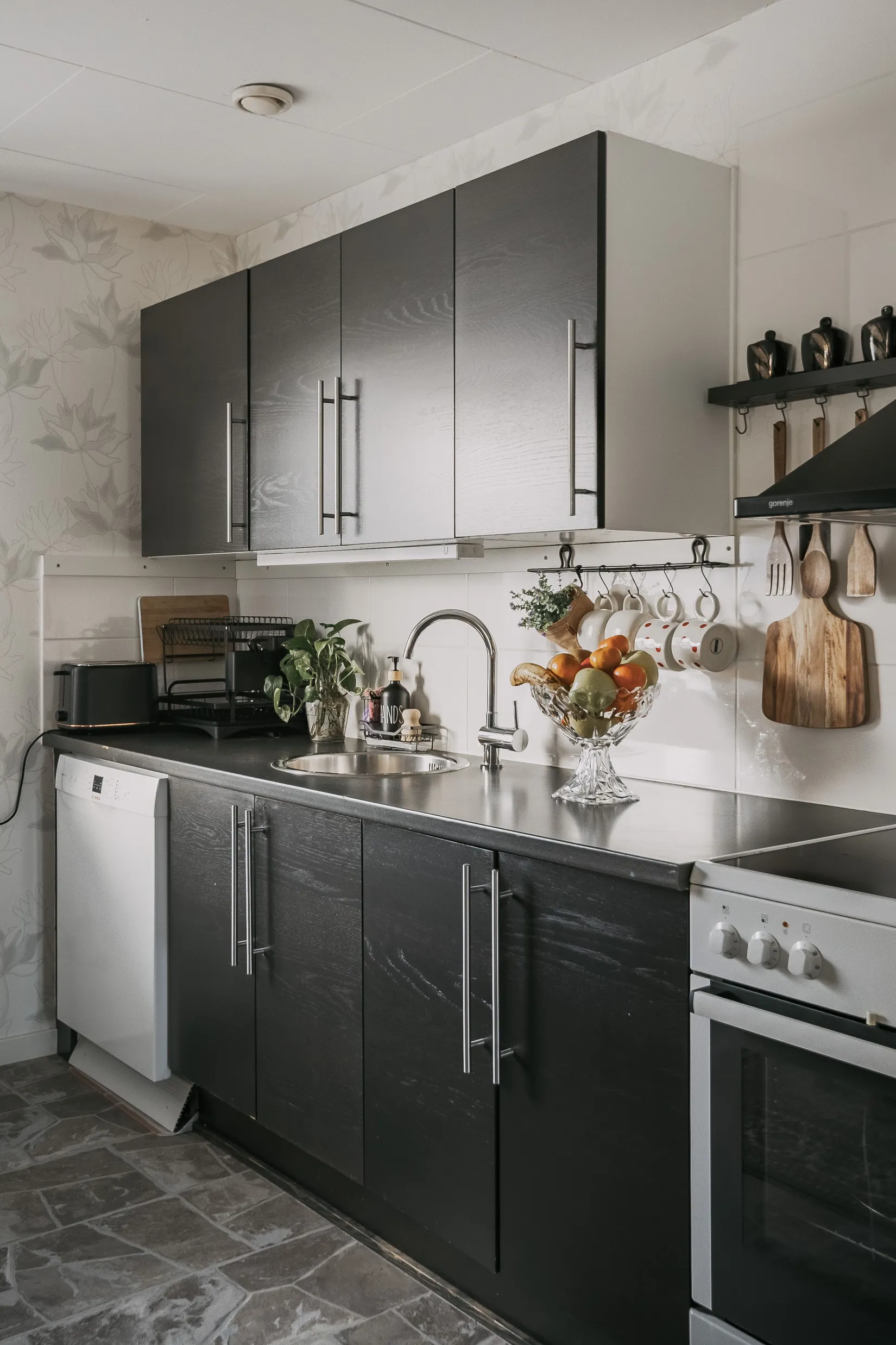 Bostadsrätt, Bergsgatan 114, Högelid, Mariestad