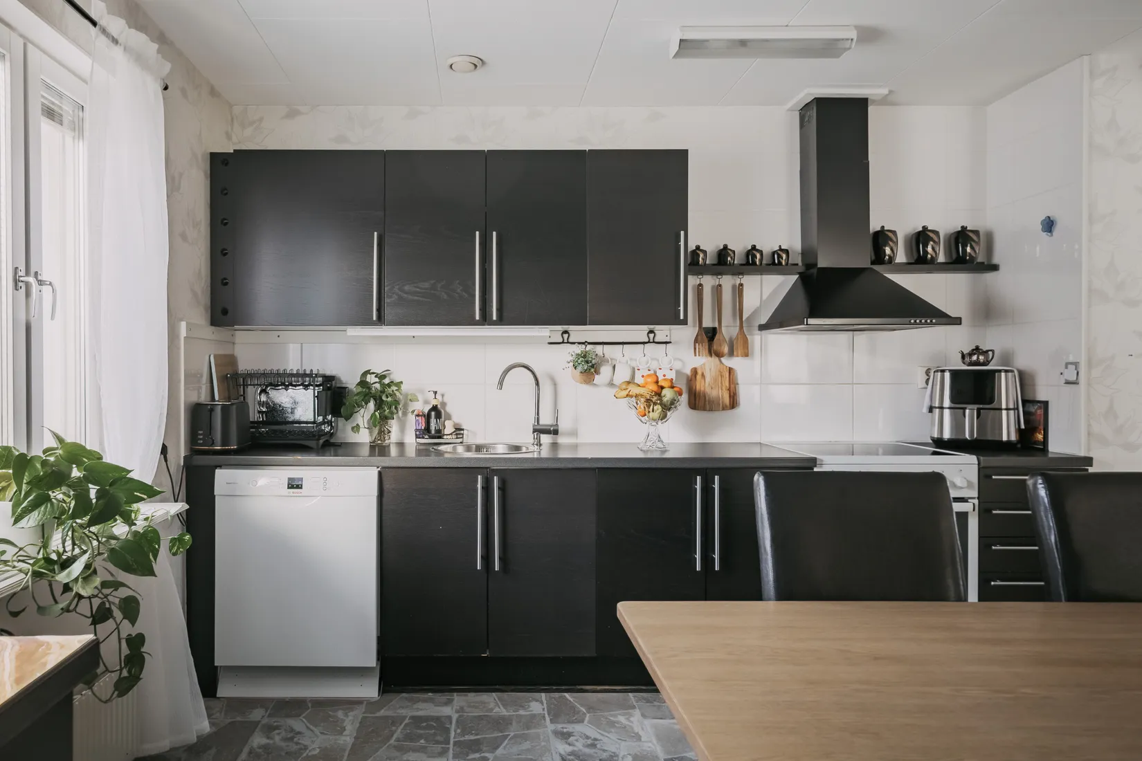 Bostadsrätt, Bergsgatan 114, Högelid, Mariestad