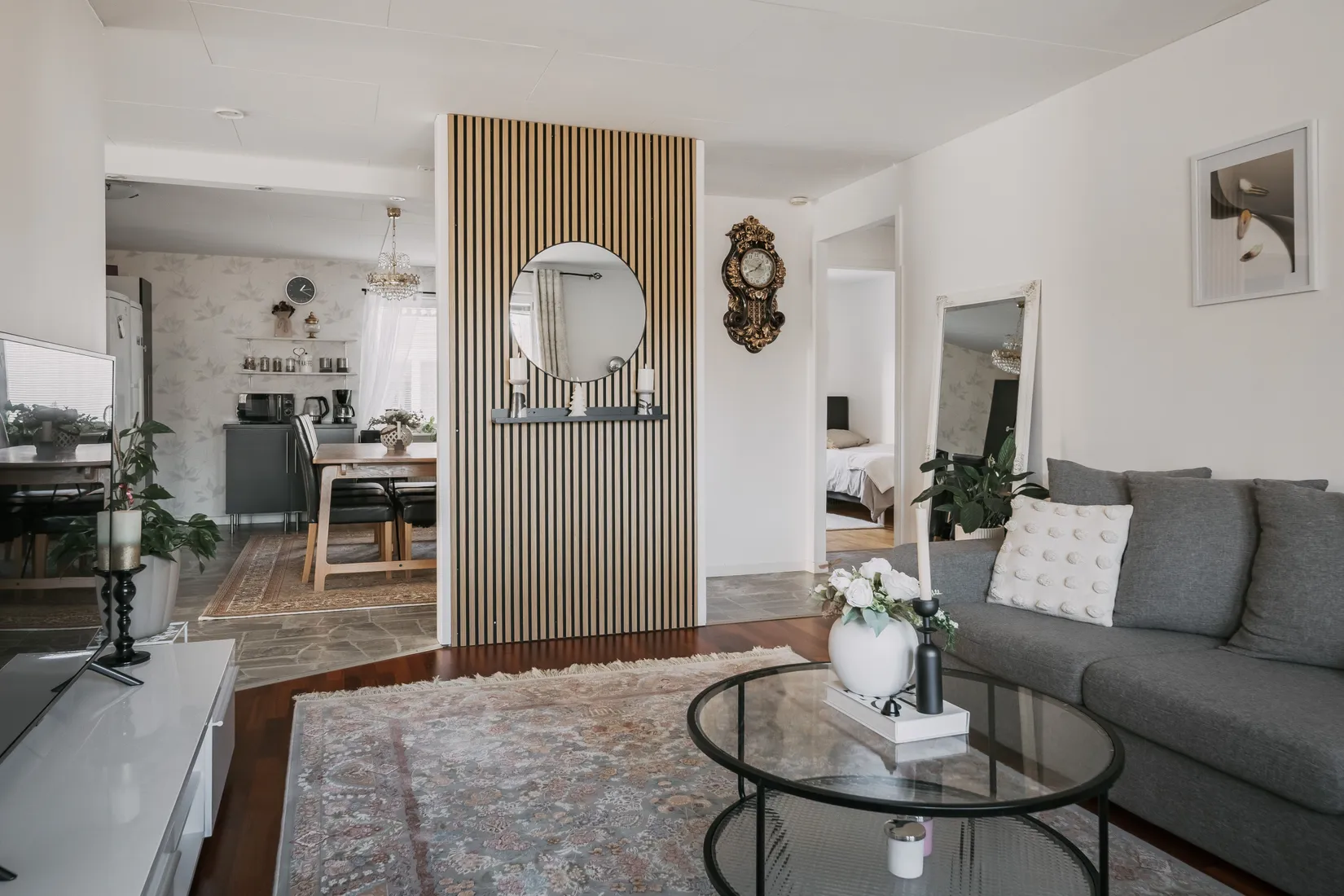 Bostadsrätt, Bergsgatan 114, Högelid, Mariestad