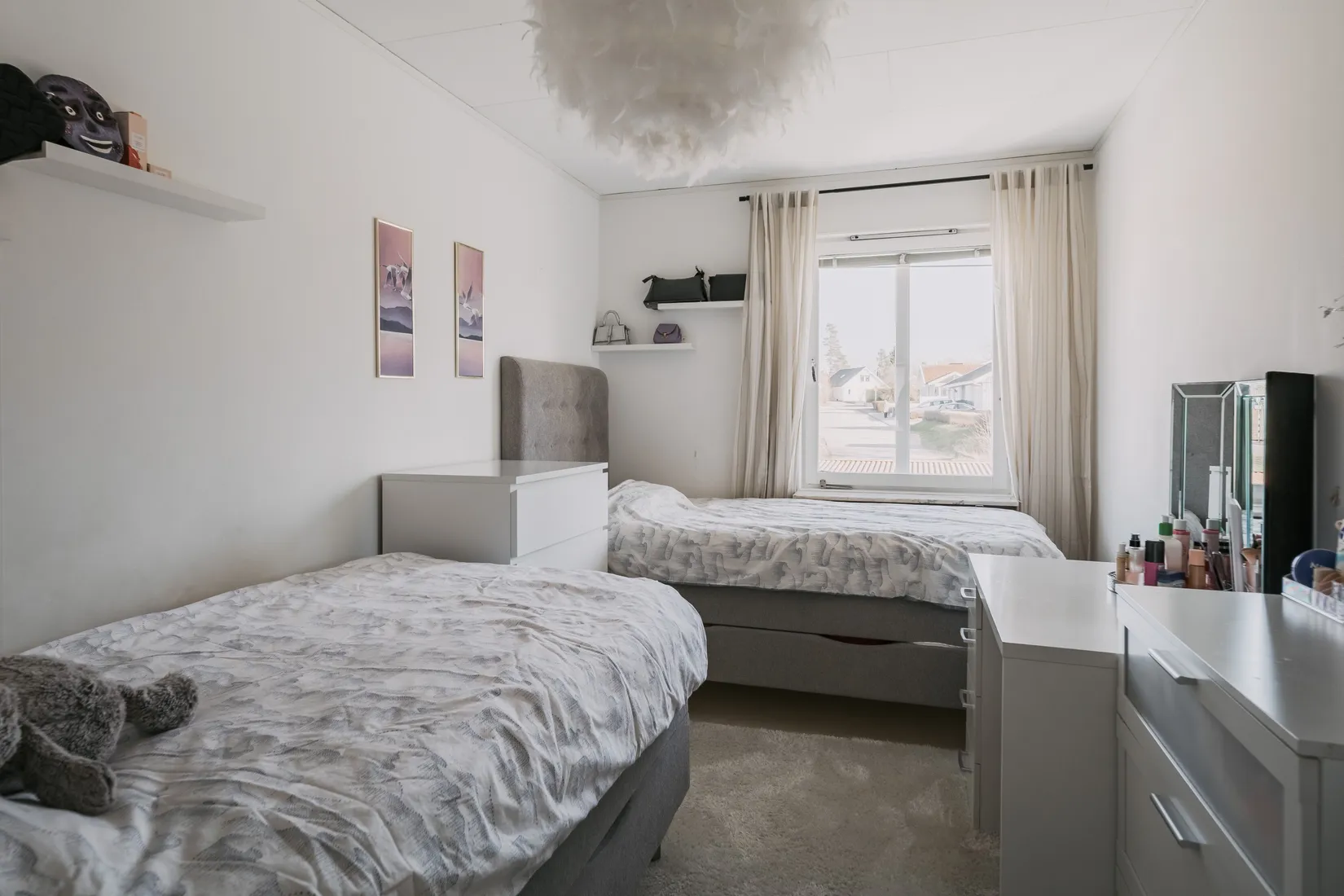 Bostadsrätt, Bergsgatan 114, Högelid, Mariestad