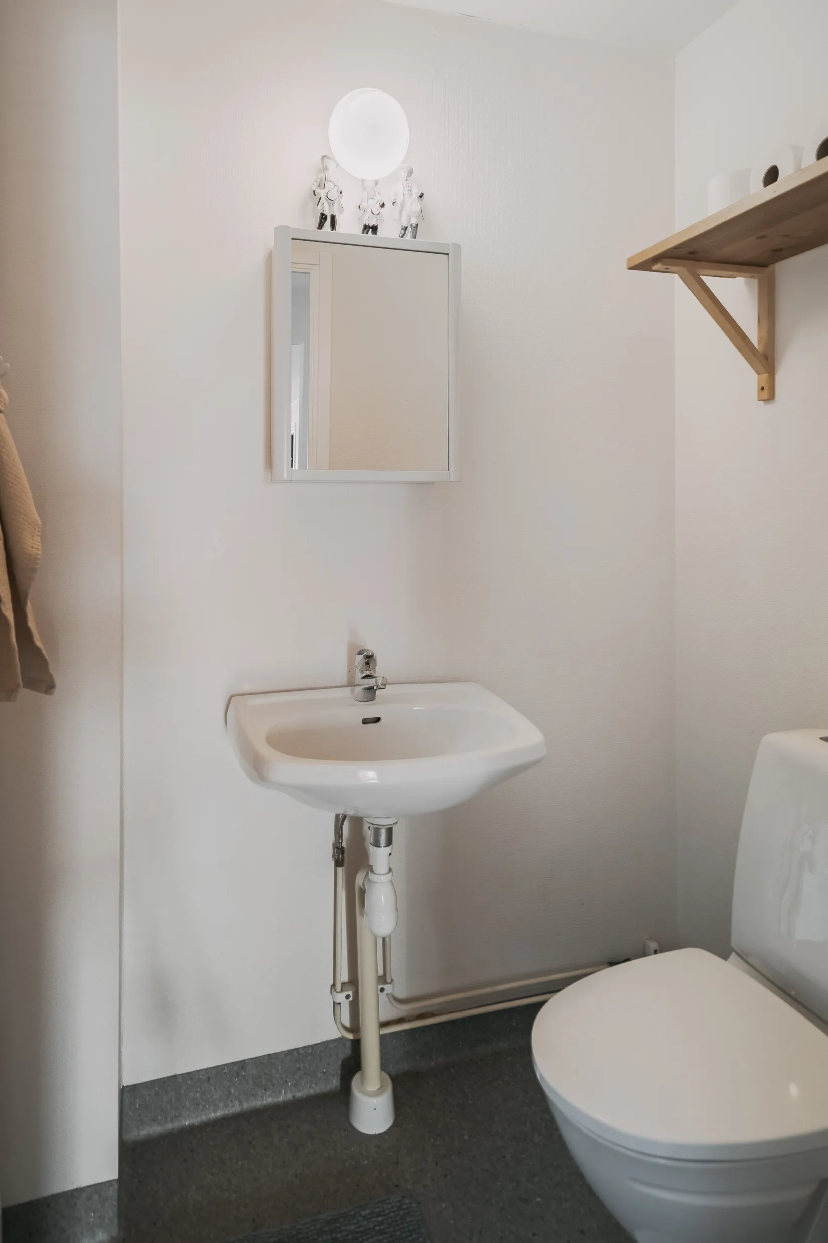 Bostadsrätt, Bergsgatan 114, Högelid, Mariestad