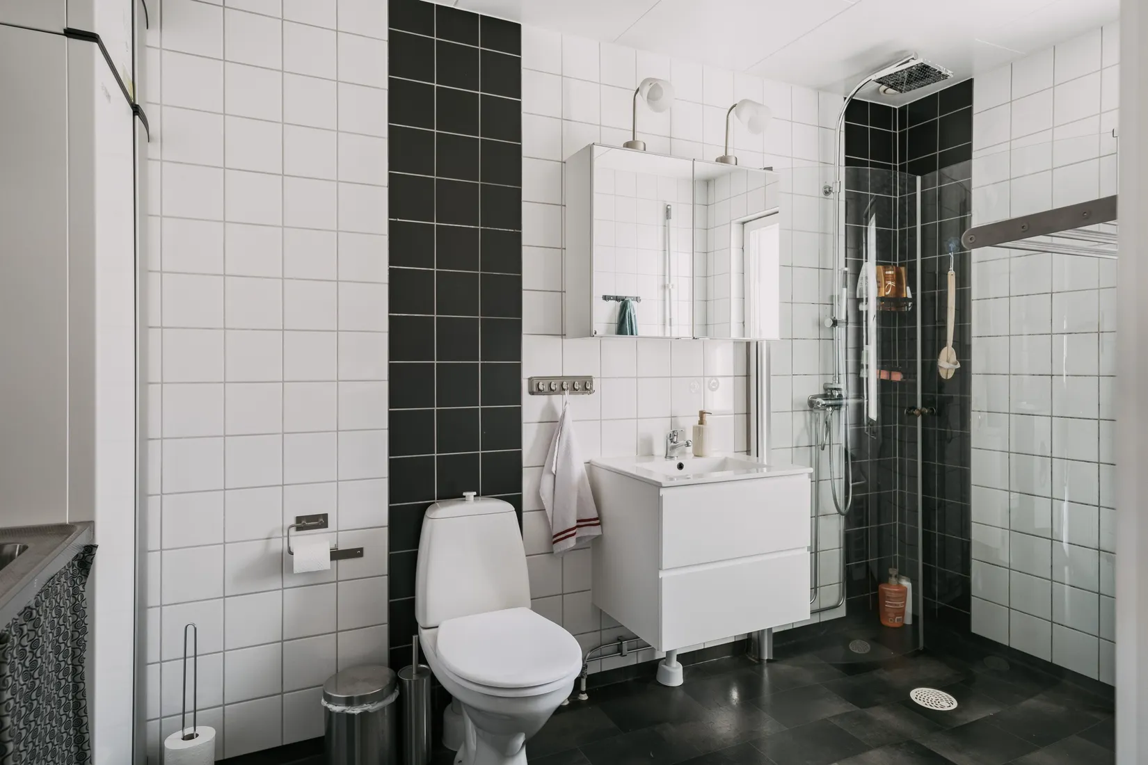 Bostadsrätt, Bergsgatan 114, Högelid, Mariestad