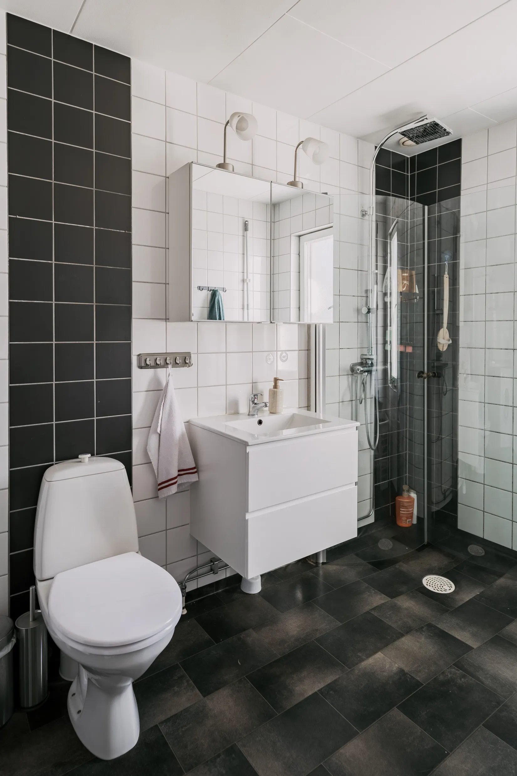 Bostadsrätt, Bergsgatan 114, Högelid, Mariestad