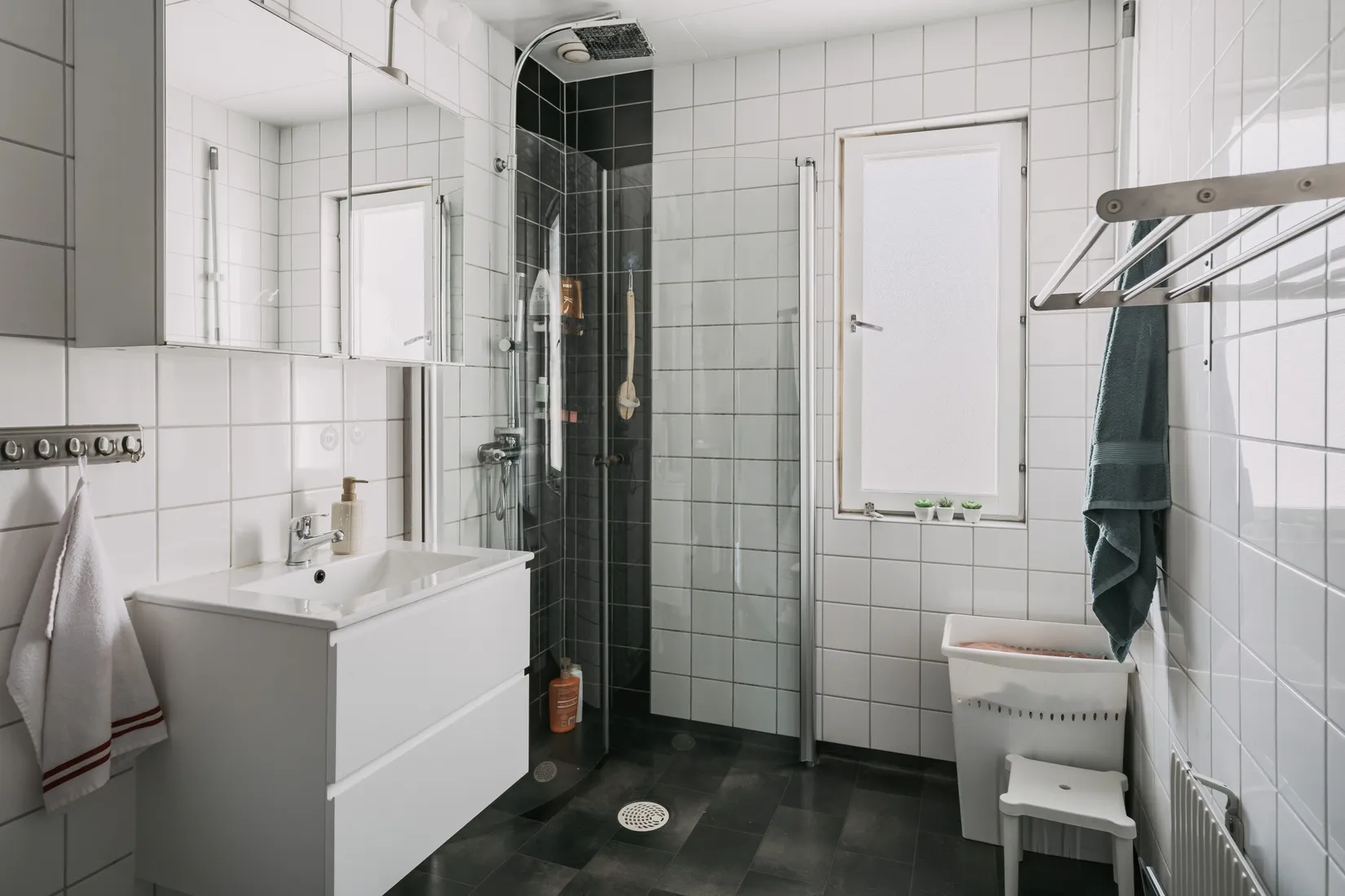 Bostadsrätt, Bergsgatan 114, Högelid, Mariestad