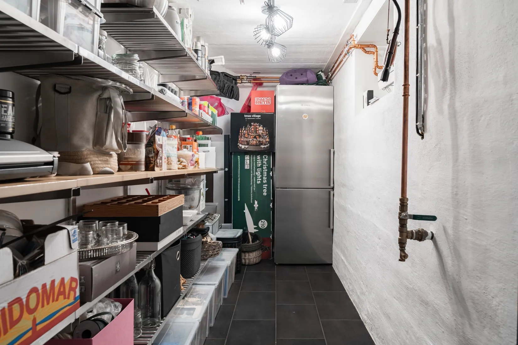 Villa, Ågatan 6, Marieholm, Eslöv