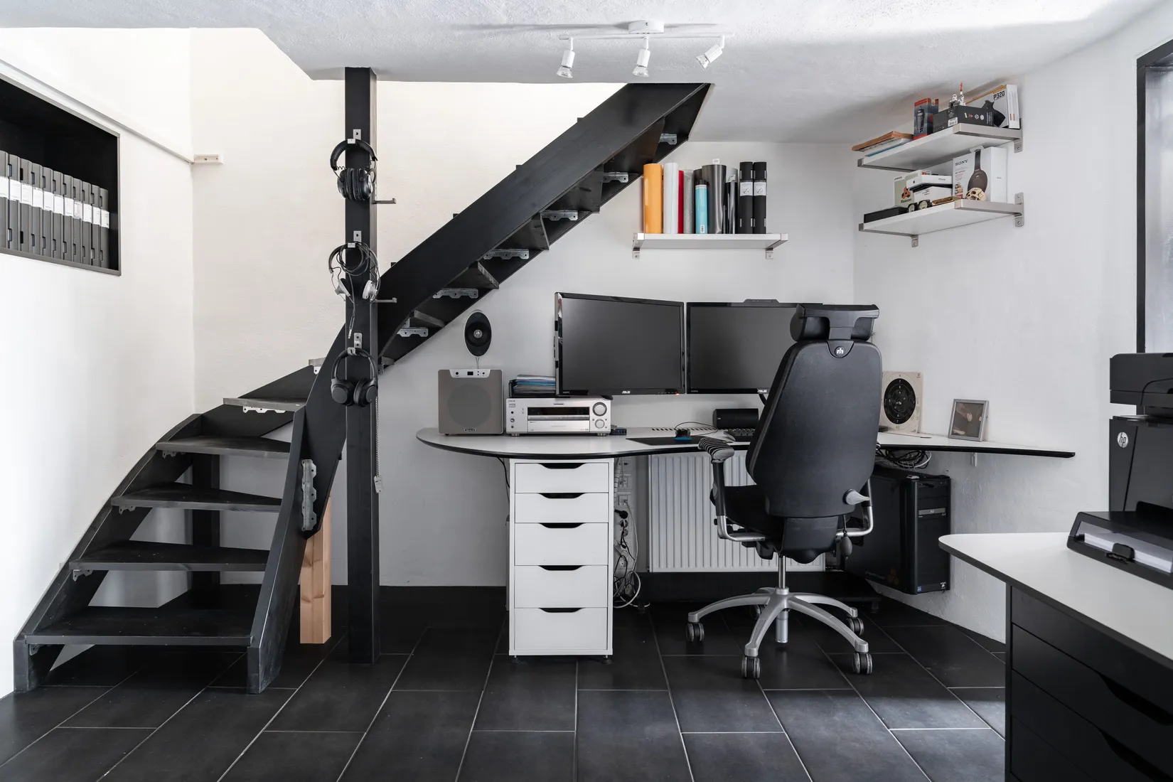 Villa, Ågatan 6, Marieholm, Eslöv