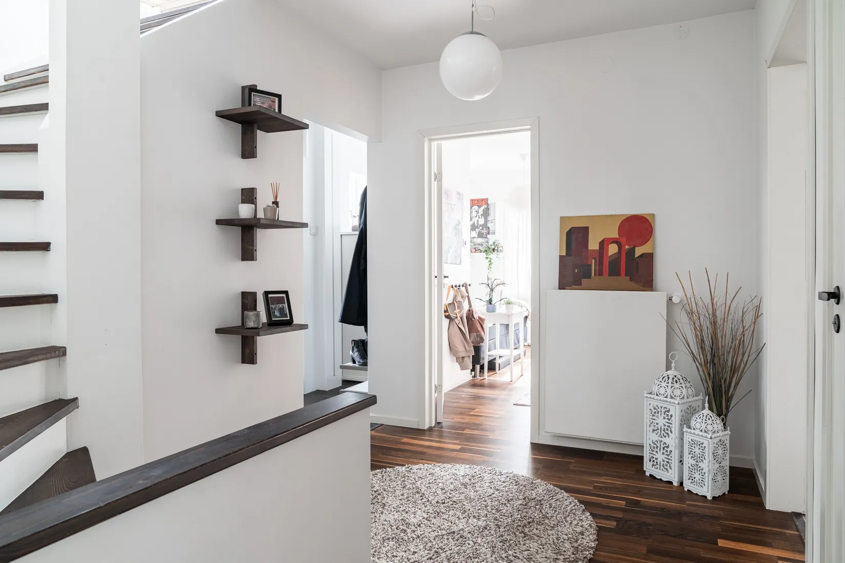 Villa, Ågatan 6, Marieholm, Eslöv