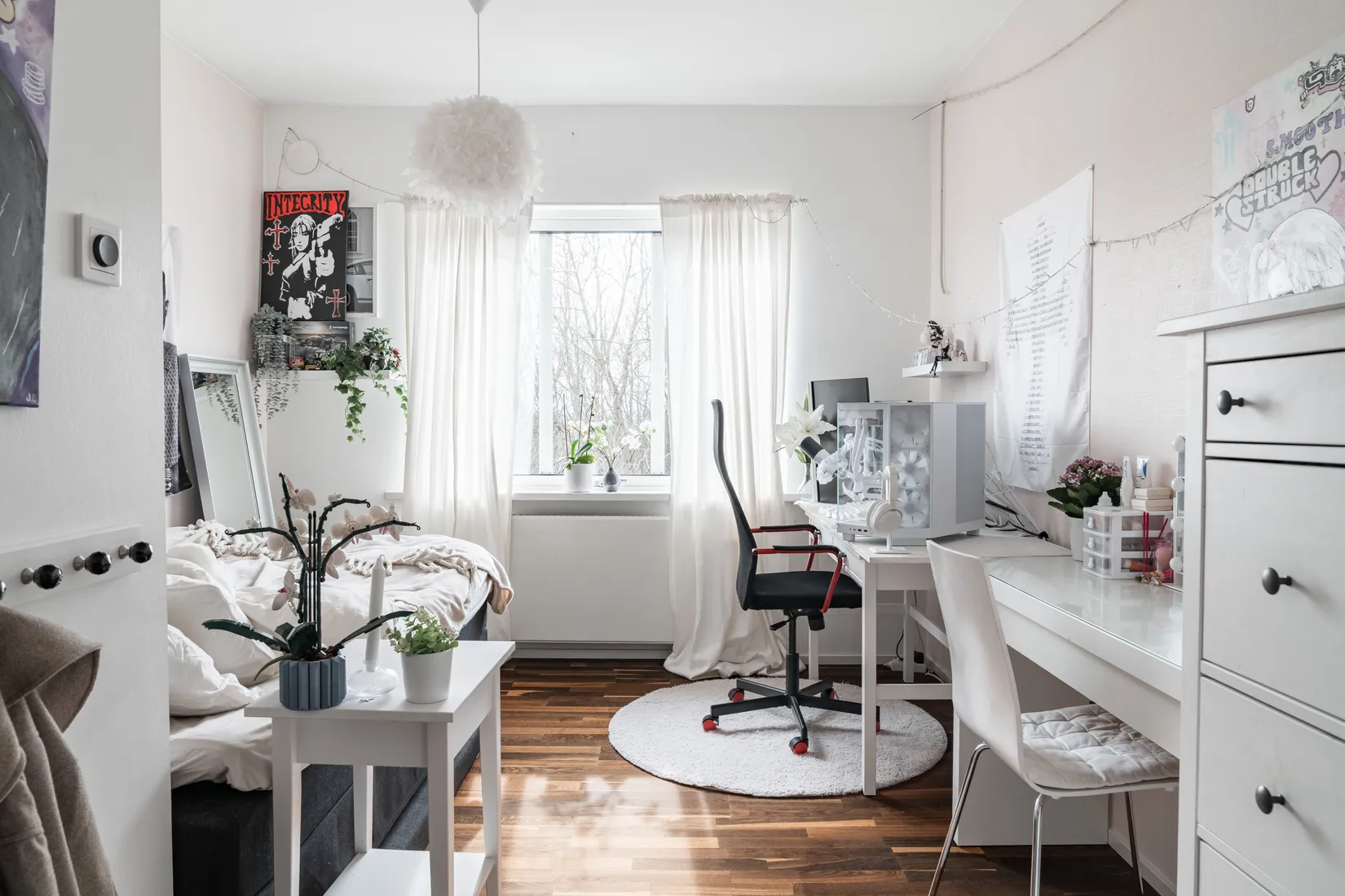 Villa, Ågatan 6, Marieholm, Eslöv