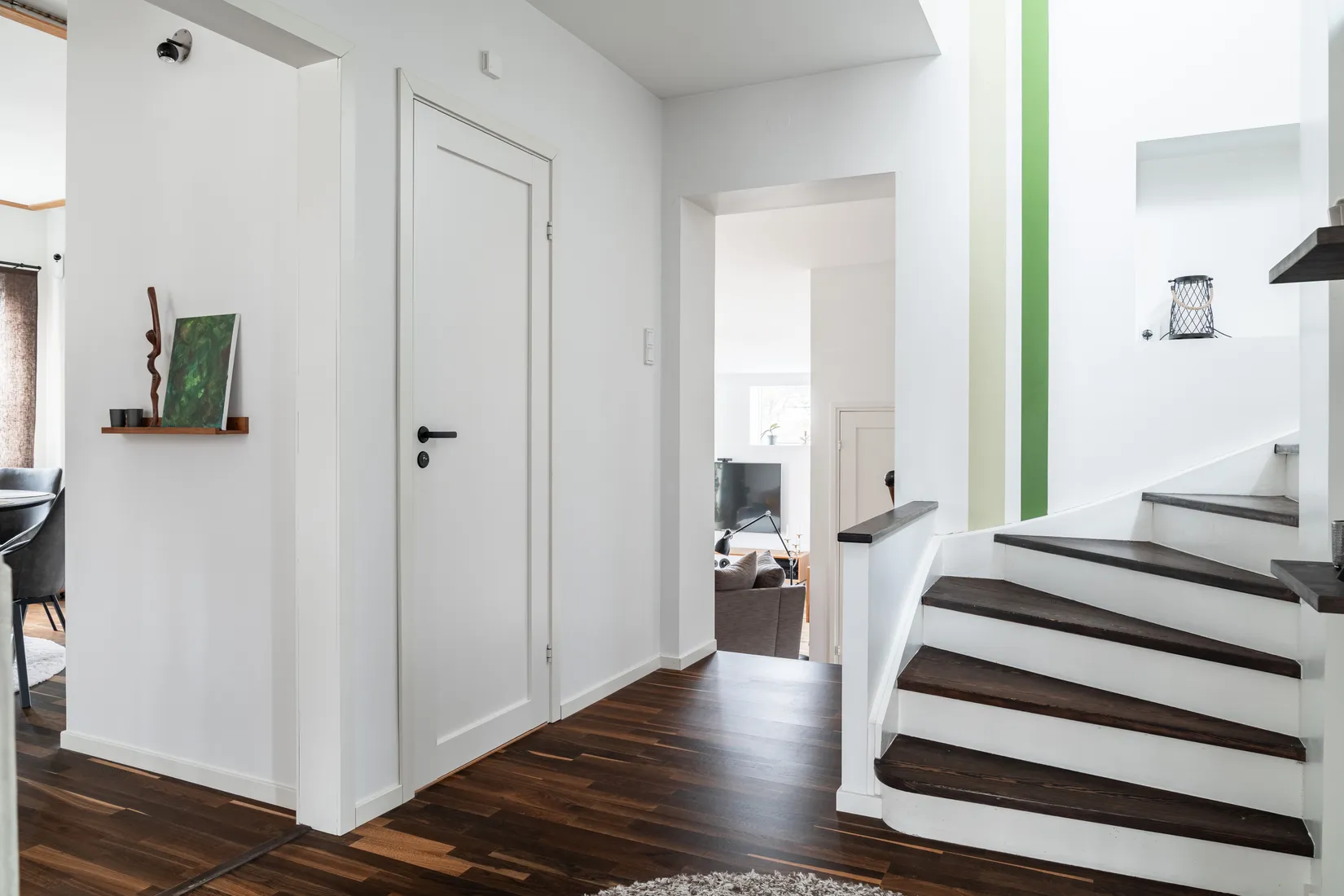 Villa, Ågatan 6, Marieholm, Eslöv