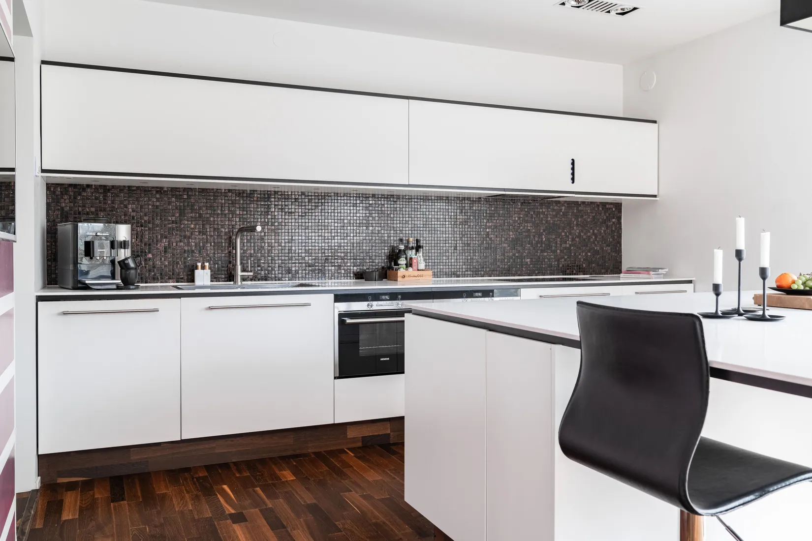 Villa, Ågatan 6, Marieholm, Eslöv