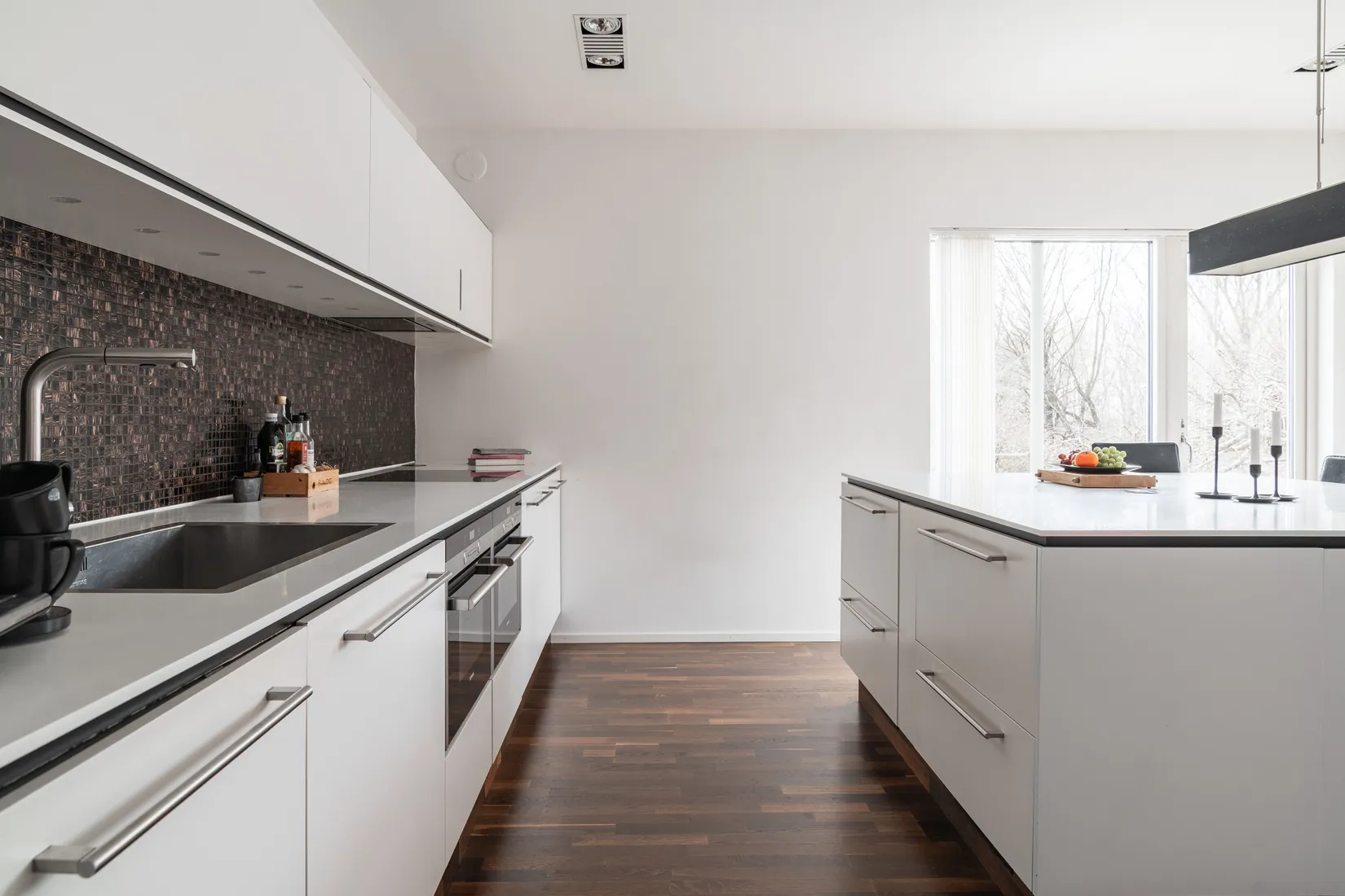 Villa, Ågatan 6, Marieholm, Eslöv