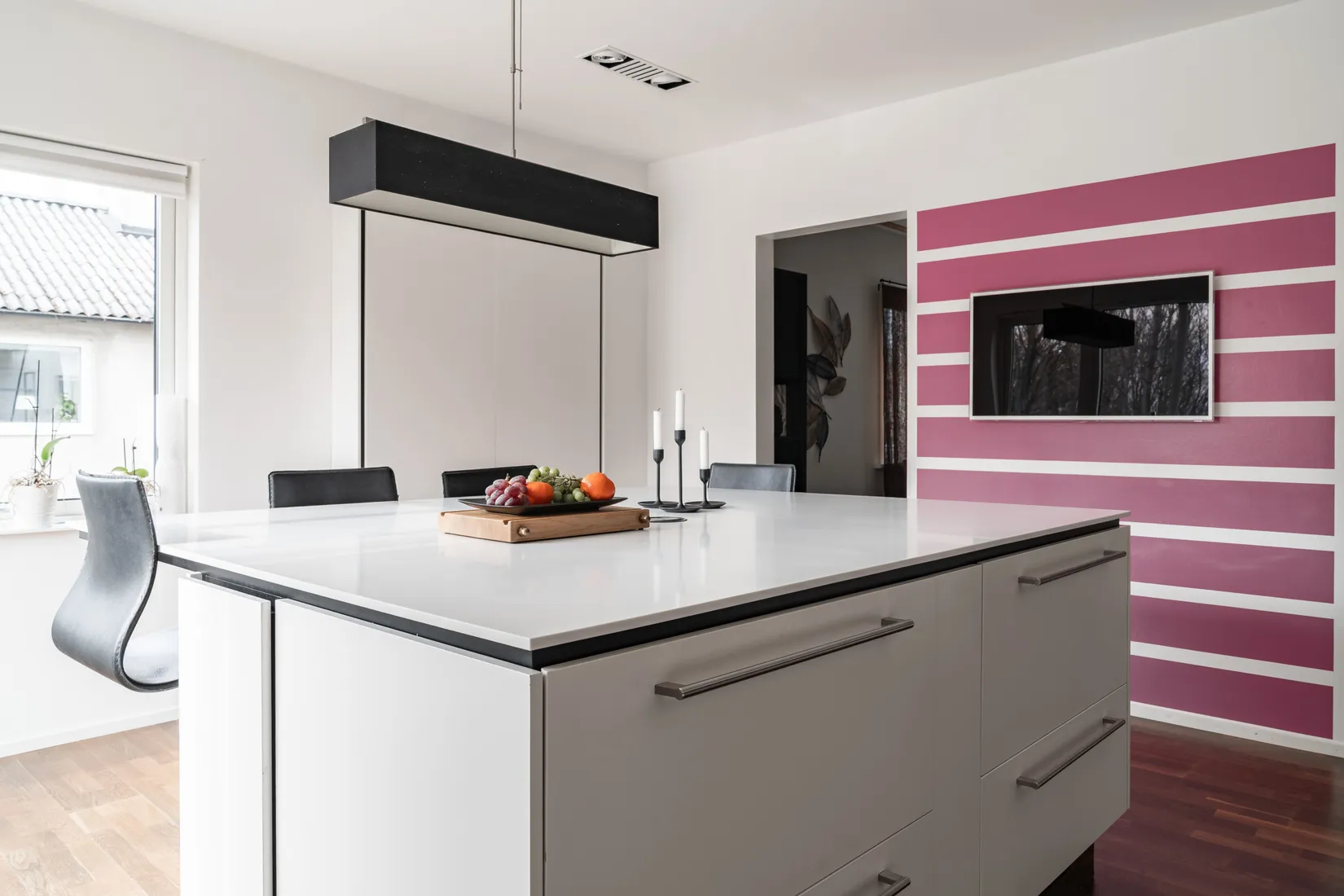 Villa, Ågatan 6, Marieholm, Eslöv