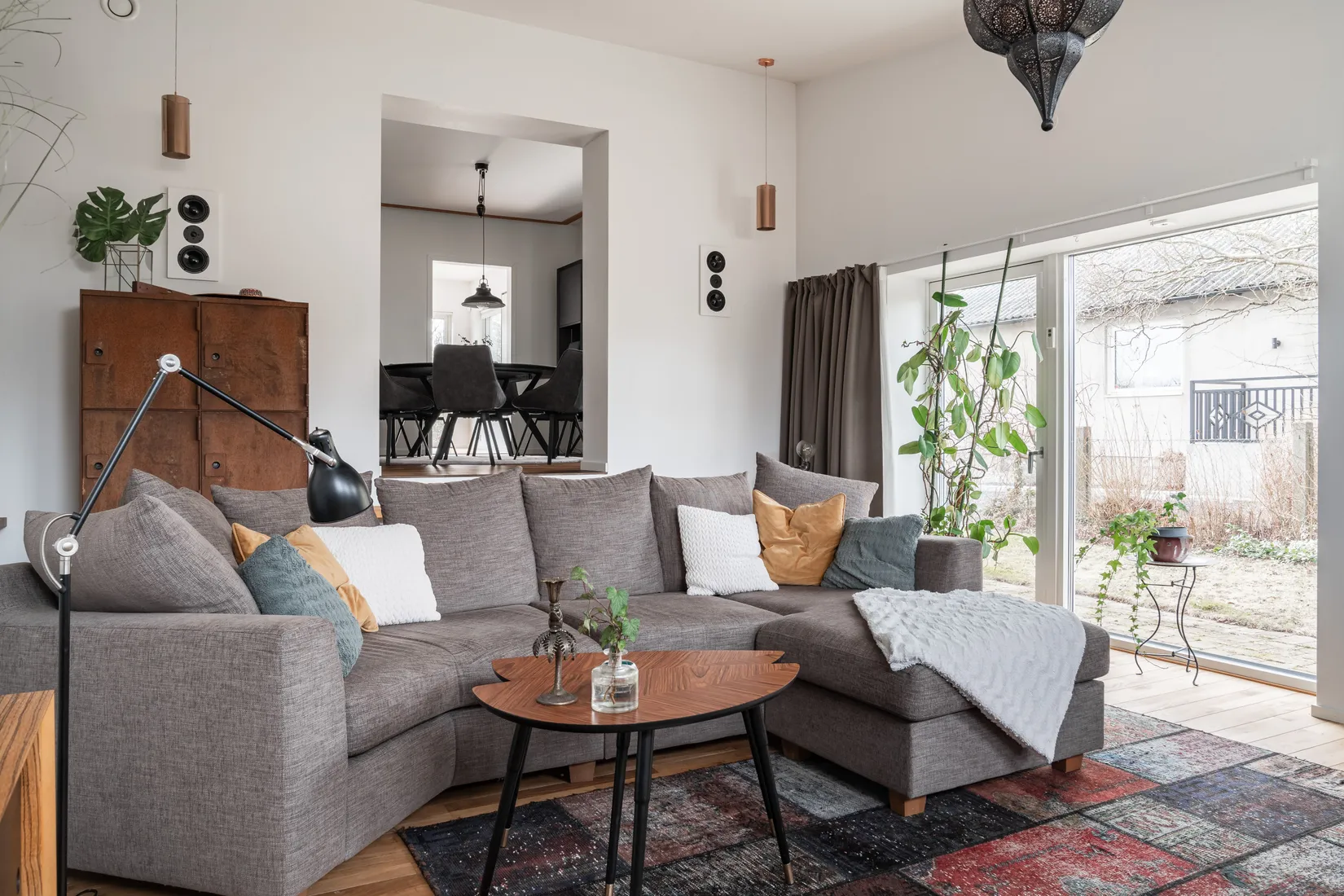 Villa, Ågatan 6, Marieholm, Eslöv