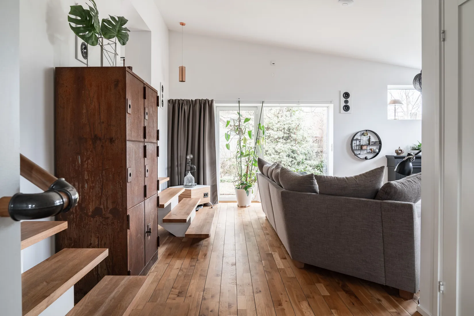 Villa, Ågatan 6, Marieholm, Eslöv