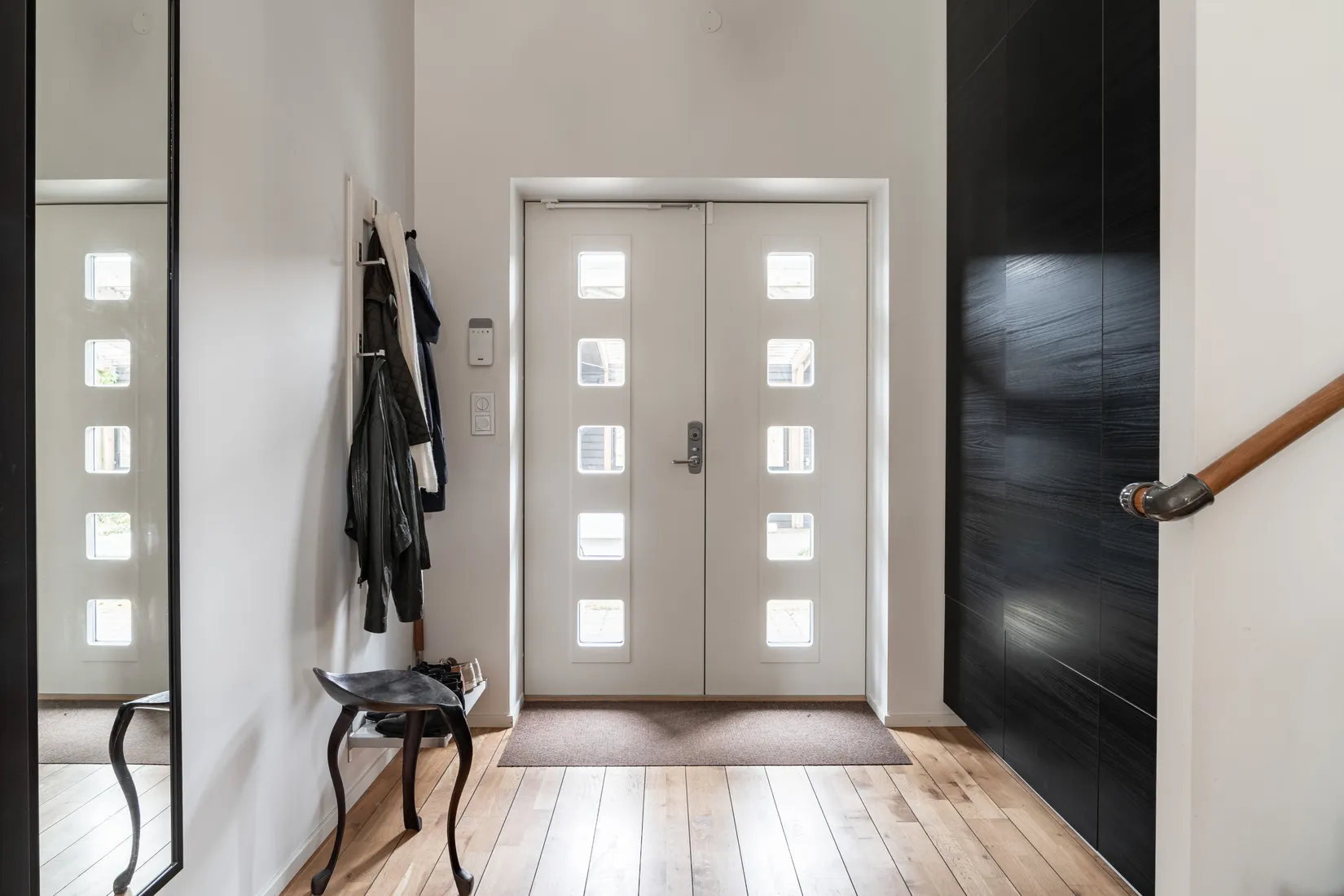 Villa, Ågatan 6, Marieholm, Eslöv