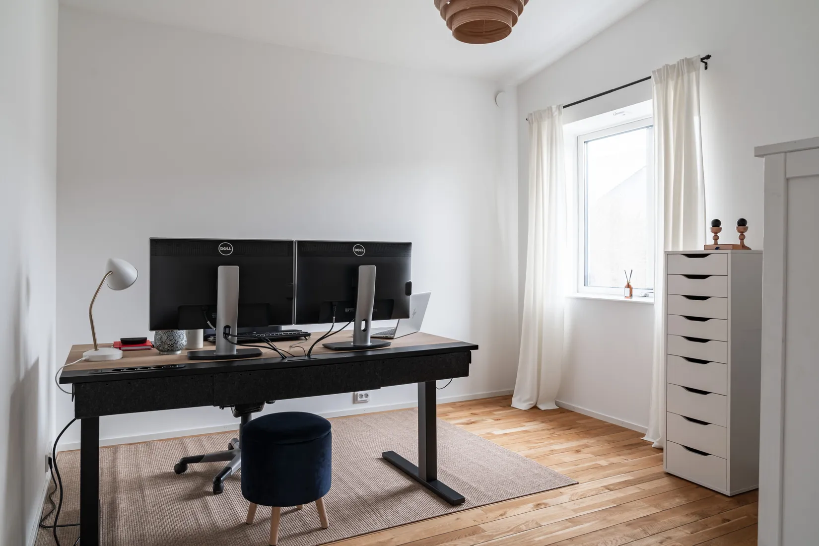 Villa, Ågatan 6, Marieholm, Eslöv