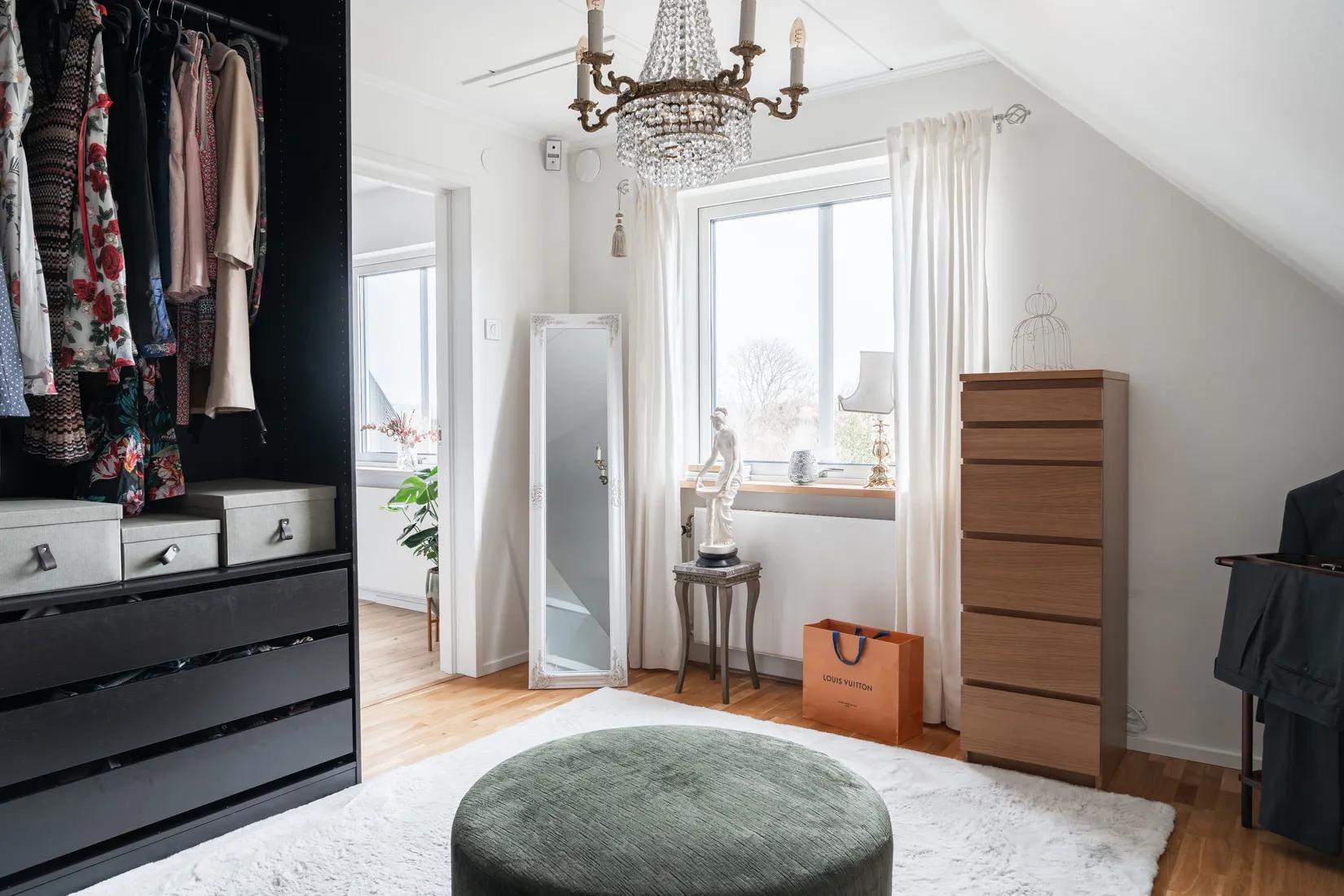 Villa, Ågatan 6, Marieholm, Eslöv