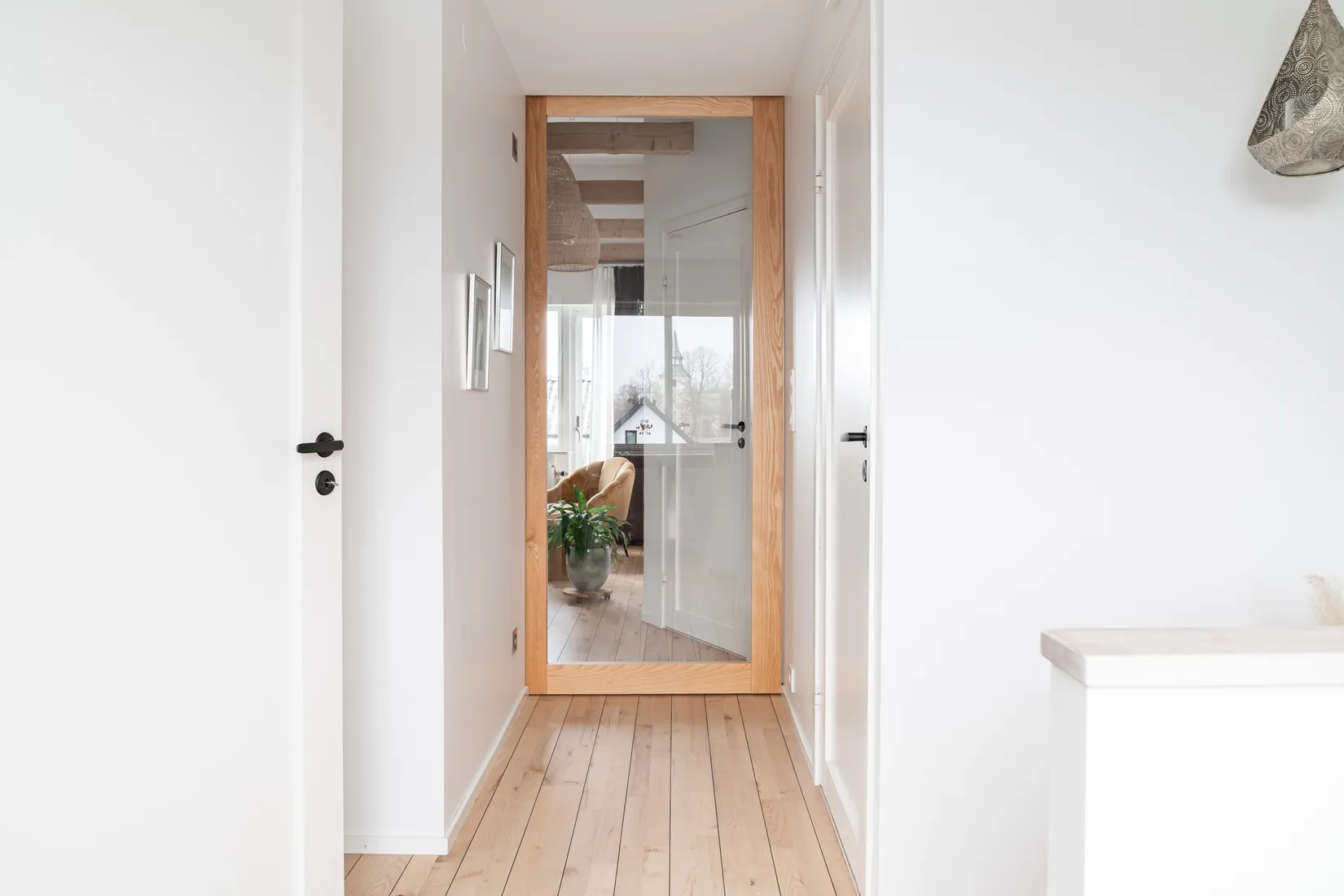 Villa, Ågatan 6, Marieholm, Eslöv