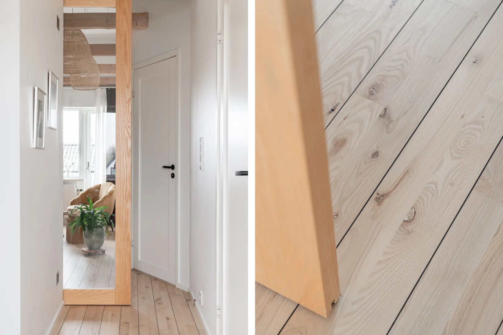 Villa, Ågatan 6, Marieholm, Eslöv