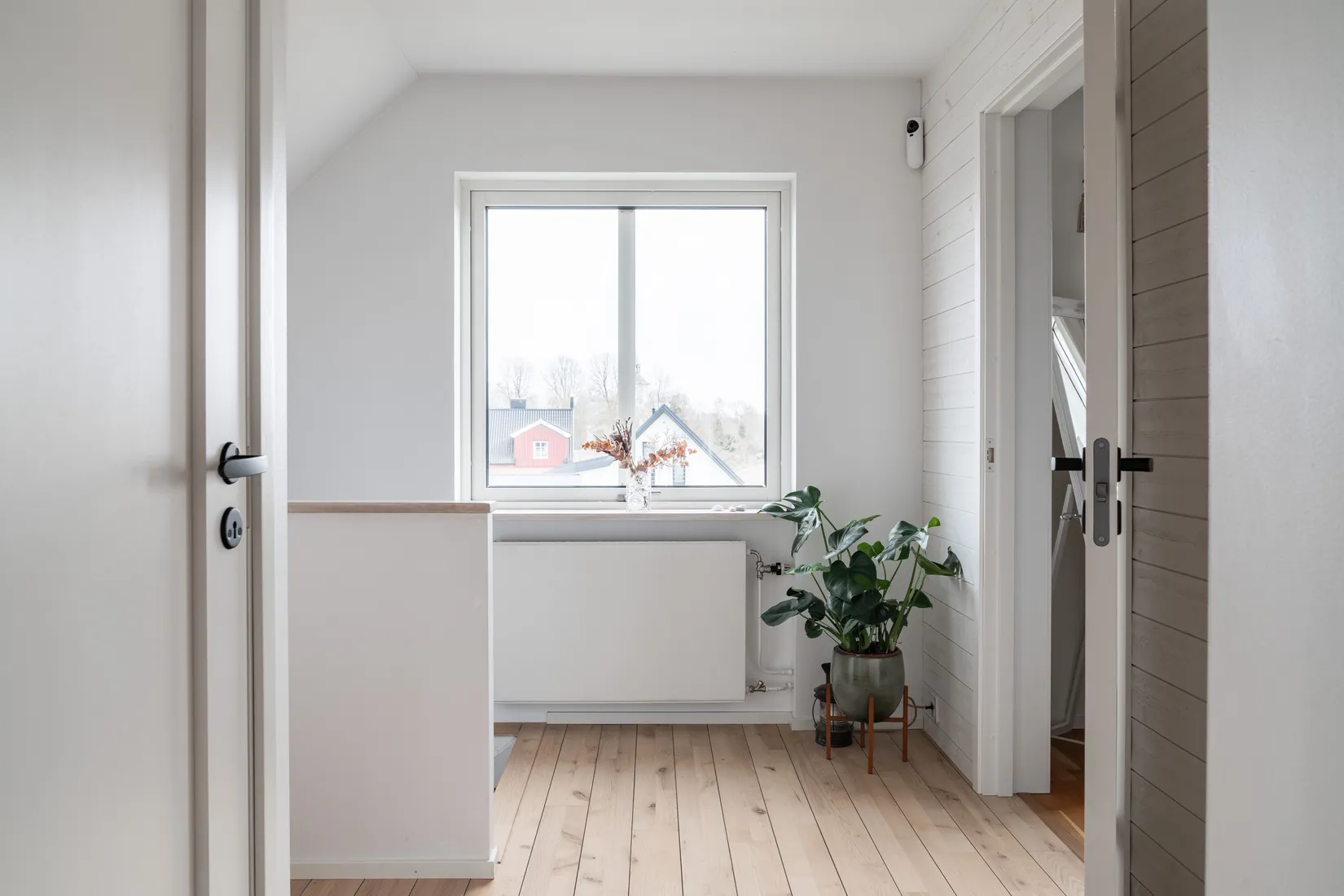 Villa, Ågatan 6, Marieholm, Eslöv