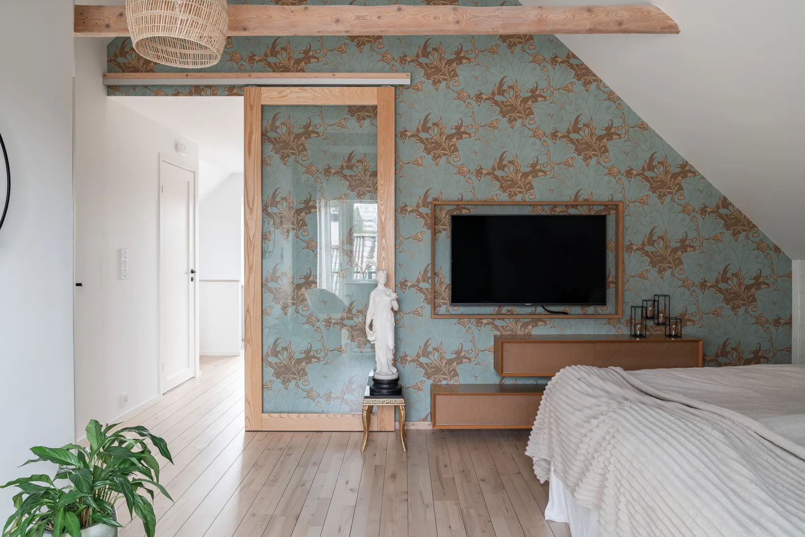 Villa, Ågatan 6, Marieholm, Eslöv