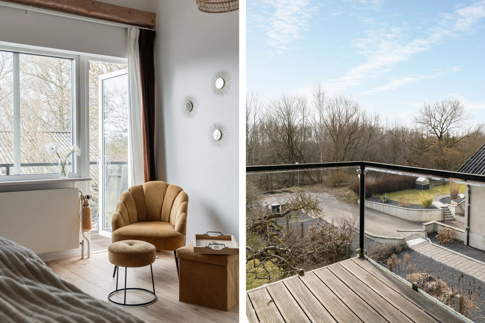 Villa, Ågatan 6, Marieholm, Eslöv