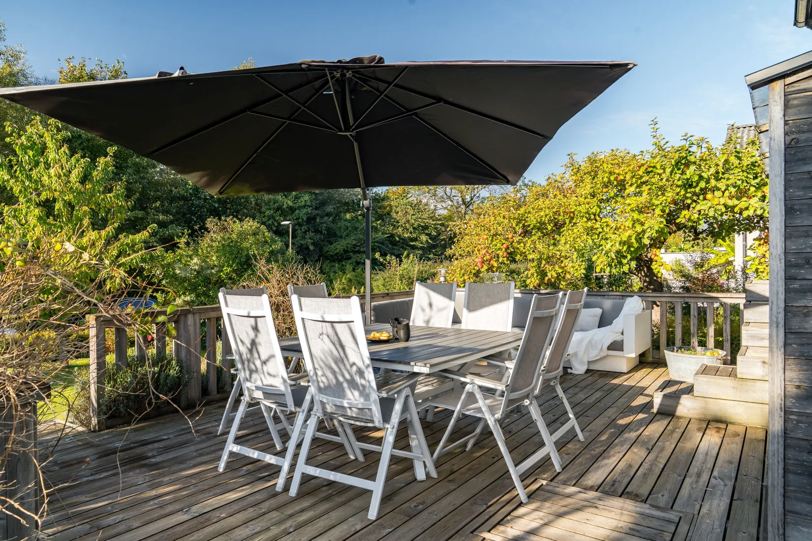 Villa, Ågatan 6, Marieholm, Eslöv