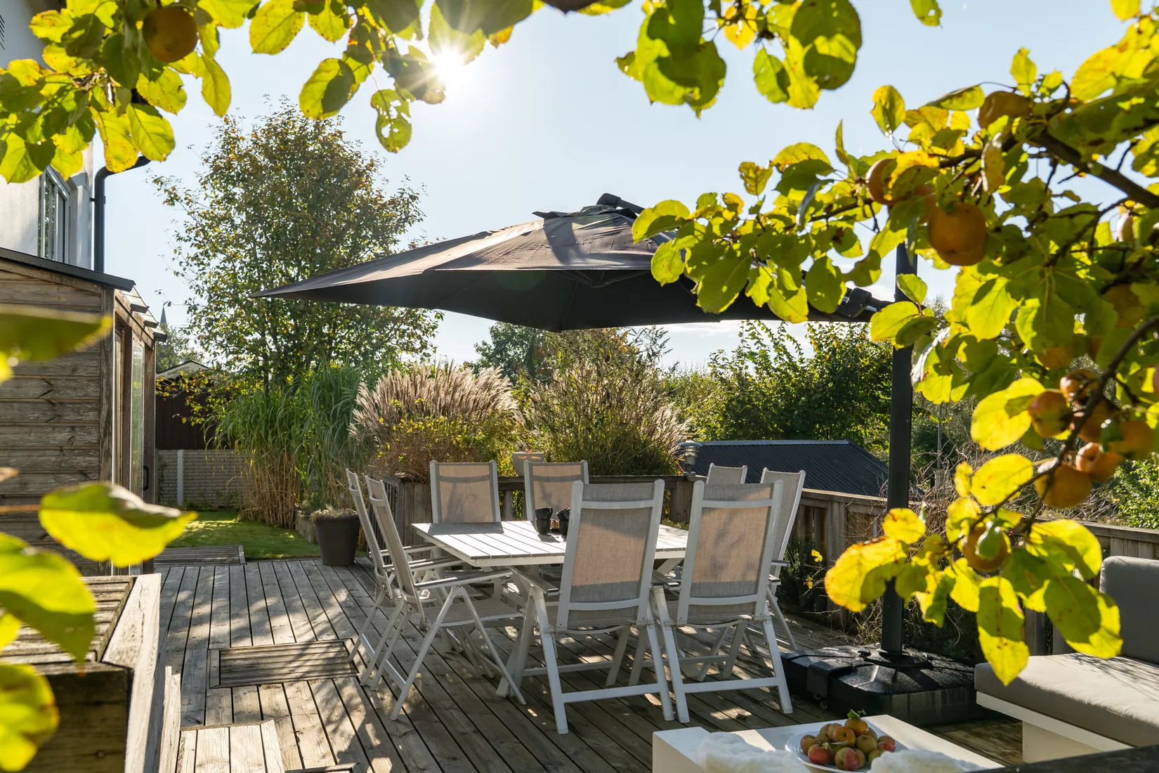 Villa, Ågatan 6, Marieholm, Eslöv