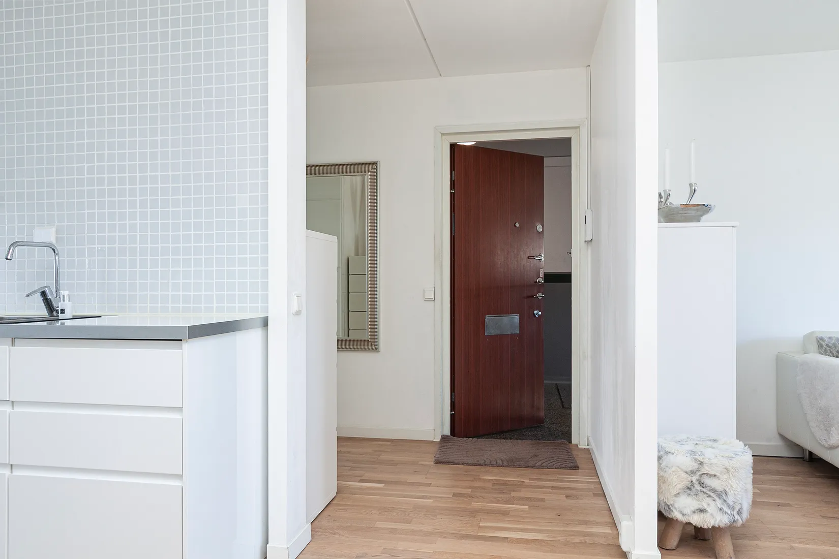 Bostadsrätt, Dalhemsvägen 17 A, Dalhem, Helsingborg