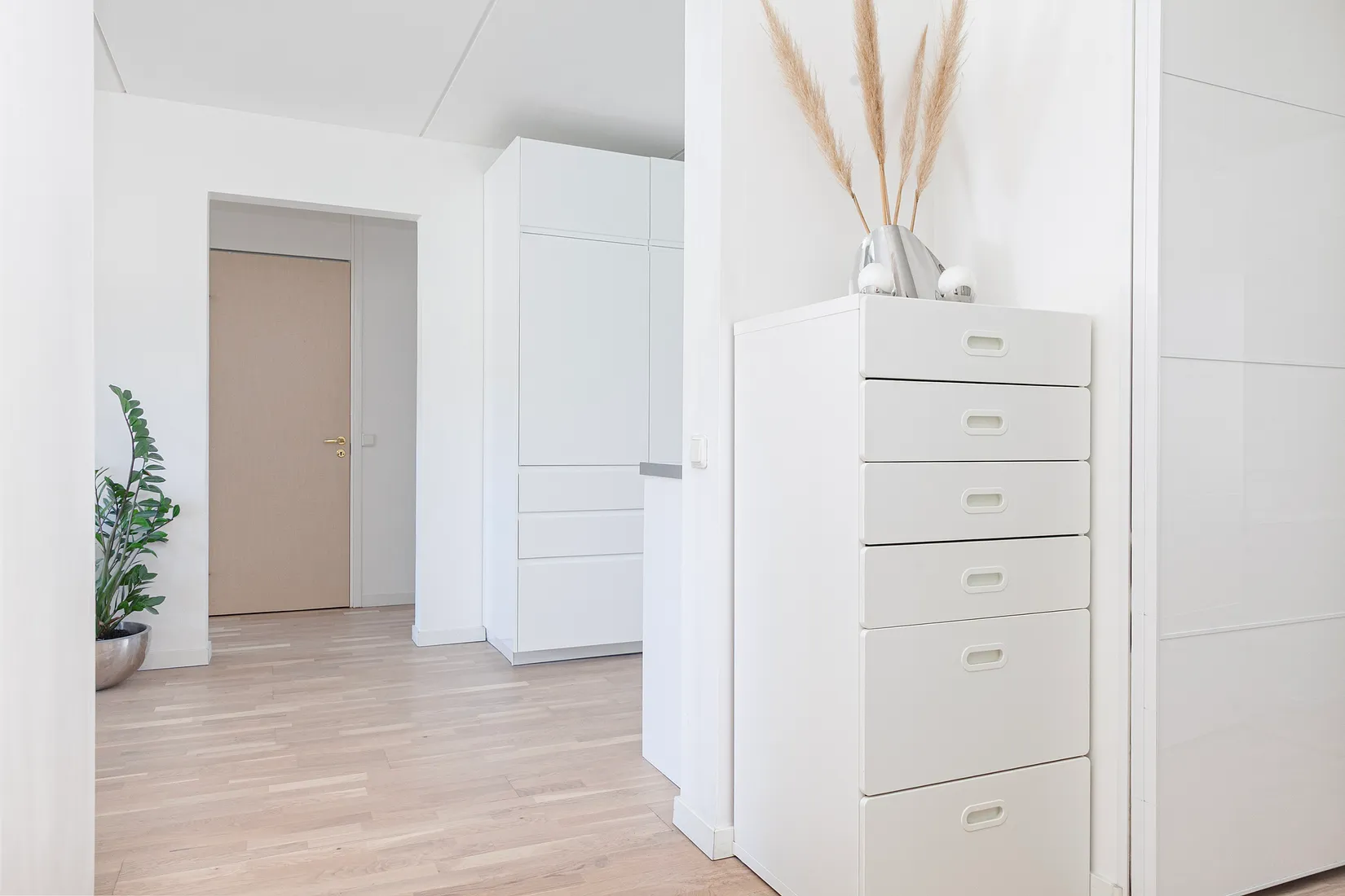 Bostadsrätt, Dalhemsvägen 17 A, Dalhem, Helsingborg