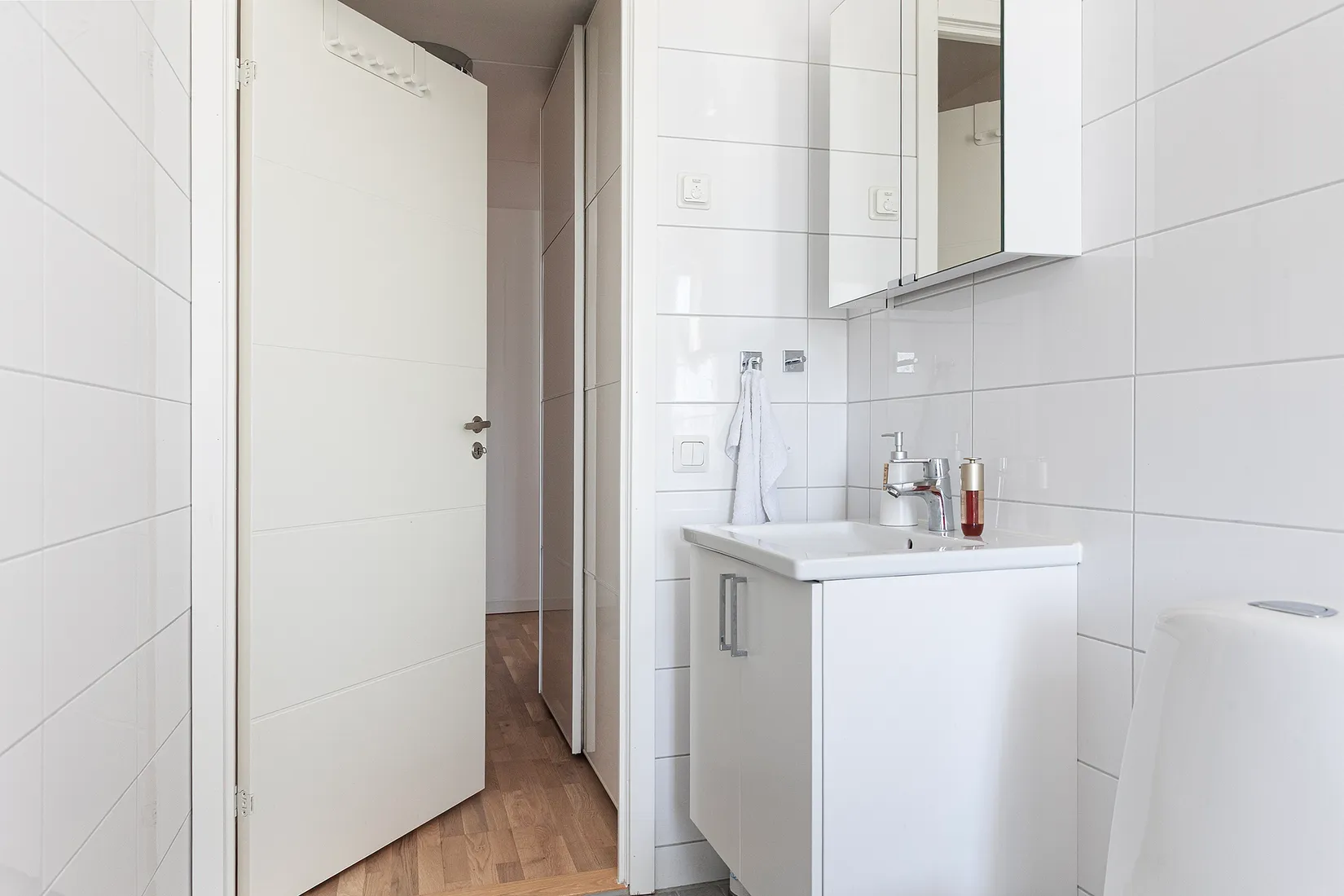 Bostadsrätt, Dalhemsvägen 17 A, Dalhem, Helsingborg