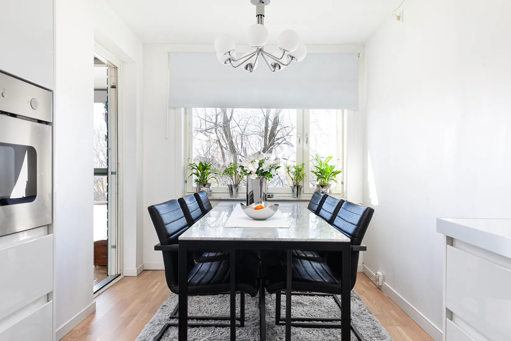 Bostadsrätt, Dalhemsvägen 17 A, Dalhem, Helsingborg