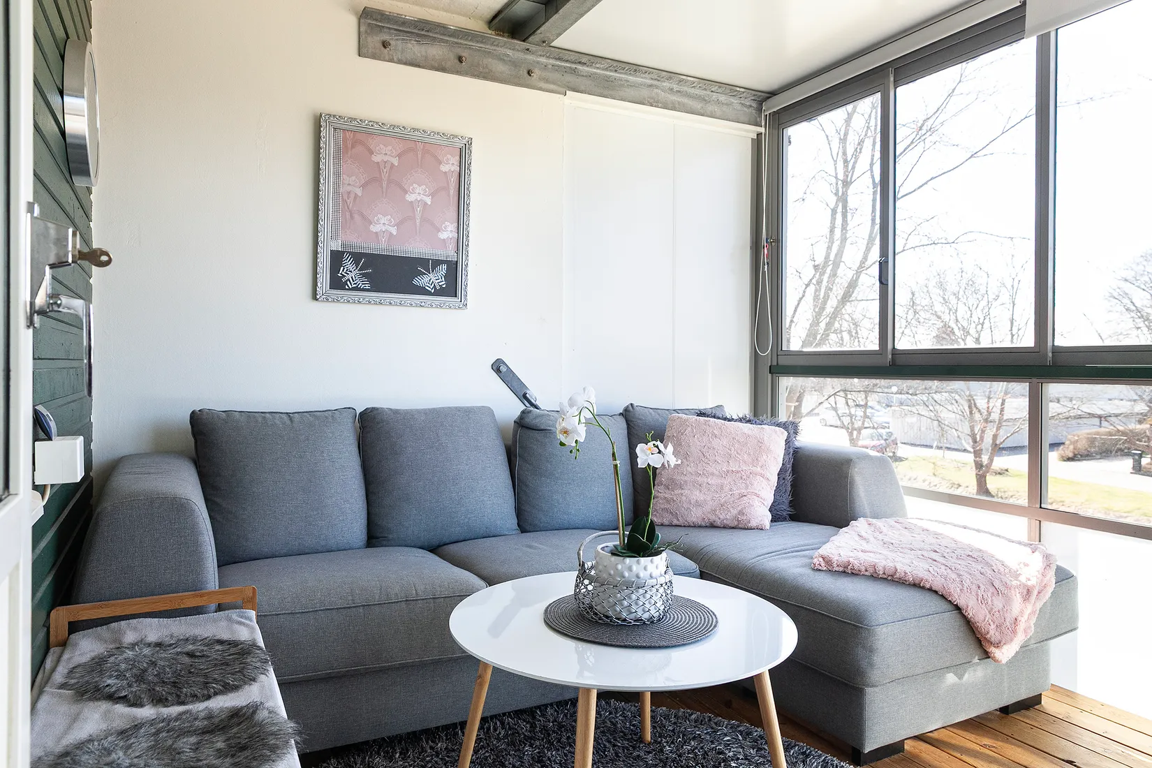 Bostadsrätt, Dalhemsvägen 17 A, Dalhem, Helsingborg