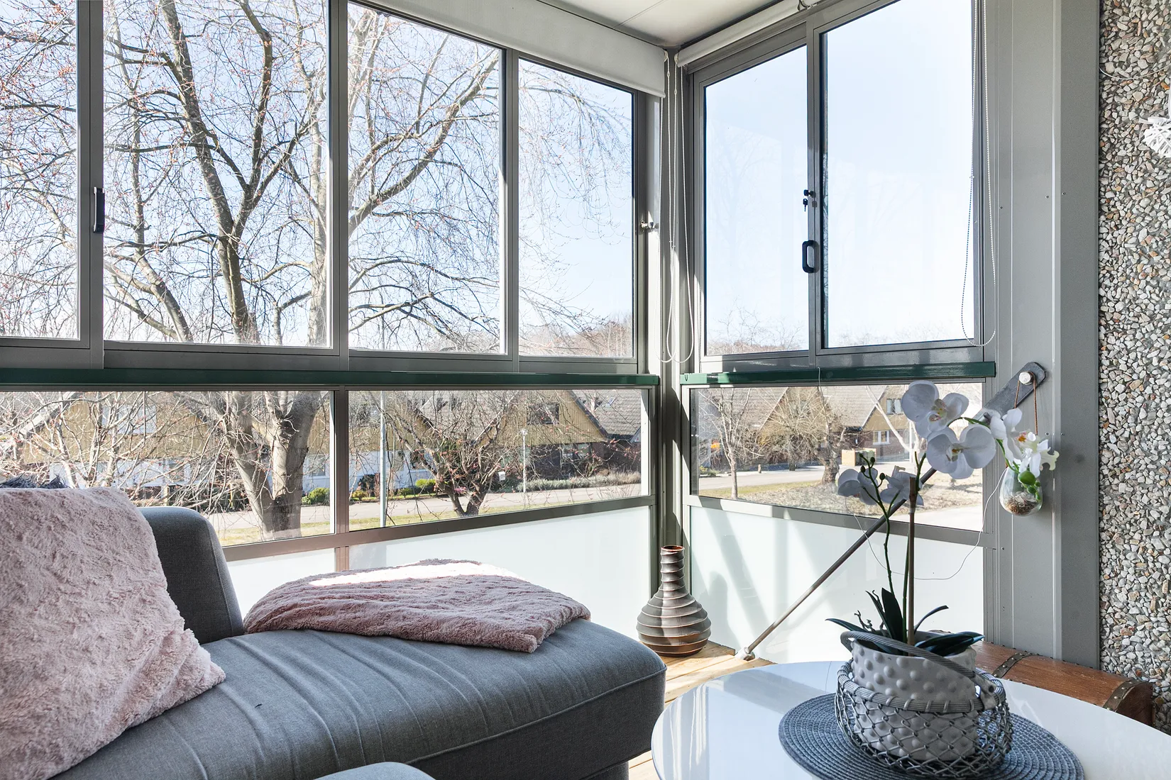 Bostadsrätt, Dalhemsvägen 17 A, Dalhem, Helsingborg