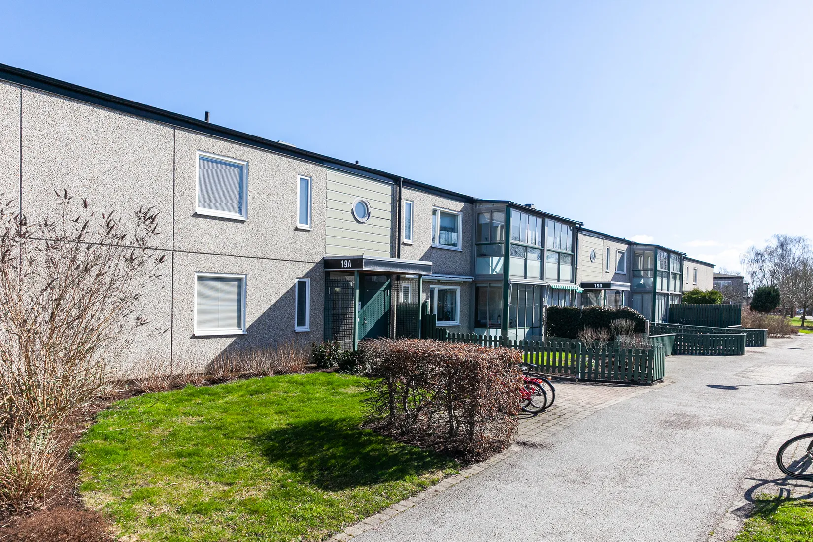 Bostadsrätt, Dalhemsvägen 17 A, Dalhem, Helsingborg