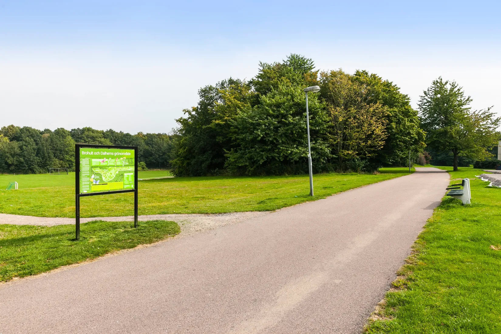 Bostadsrätt, Dalhemsvägen 17 A, Dalhem, Helsingborg
