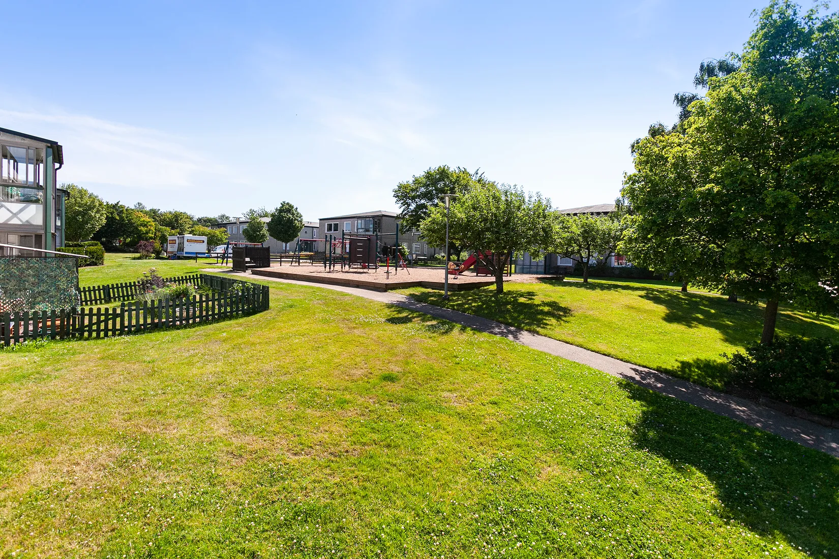 Bostadsrätt, Dalhemsvägen 17 A, Dalhem, Helsingborg