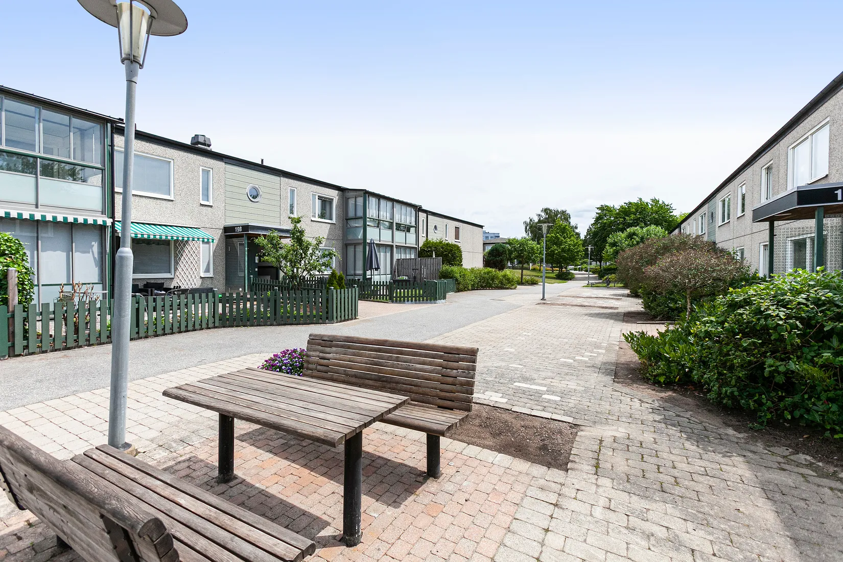 Bostadsrätt, Dalhemsvägen 17 A, Dalhem, Helsingborg