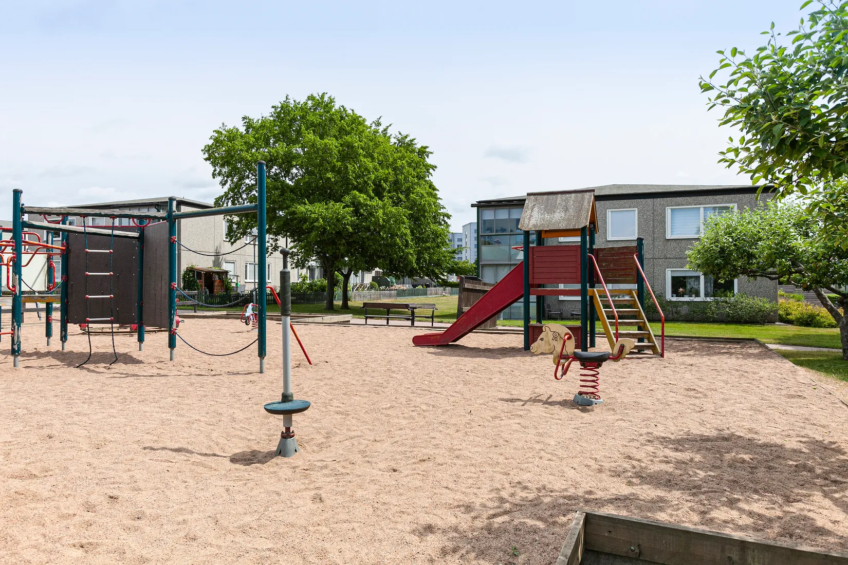 Bostadsrätt, Dalhemsvägen 17 A, Dalhem, Helsingborg