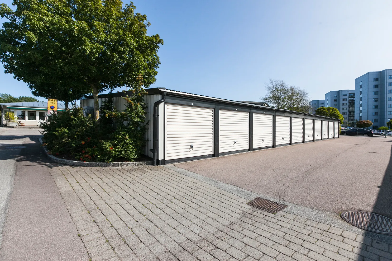 Bostadsrätt, Dalhemsvägen 17 A, Dalhem, Helsingborg