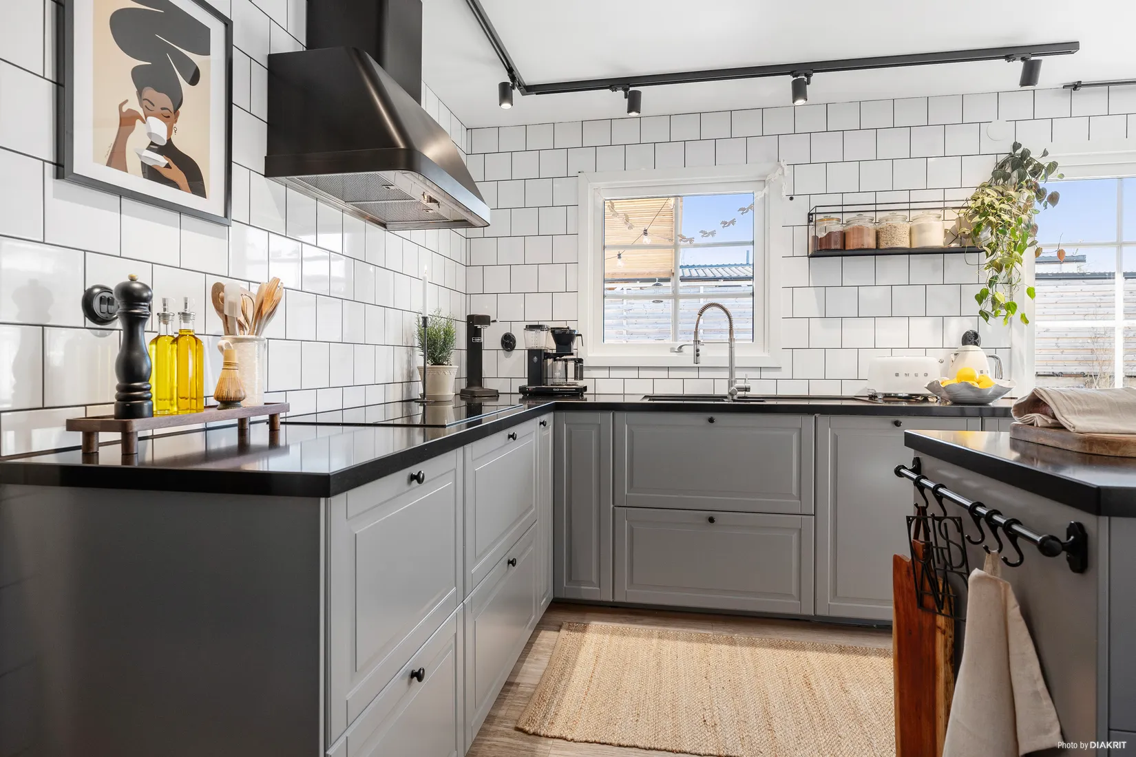 Villa, Hammargatan 8, Lundåkra, Gislaved