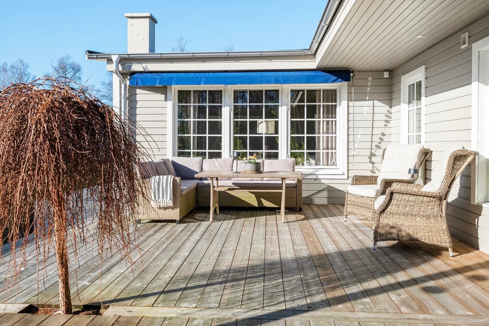 Villa, Hammargatan 8, Lundåkra, Gislaved