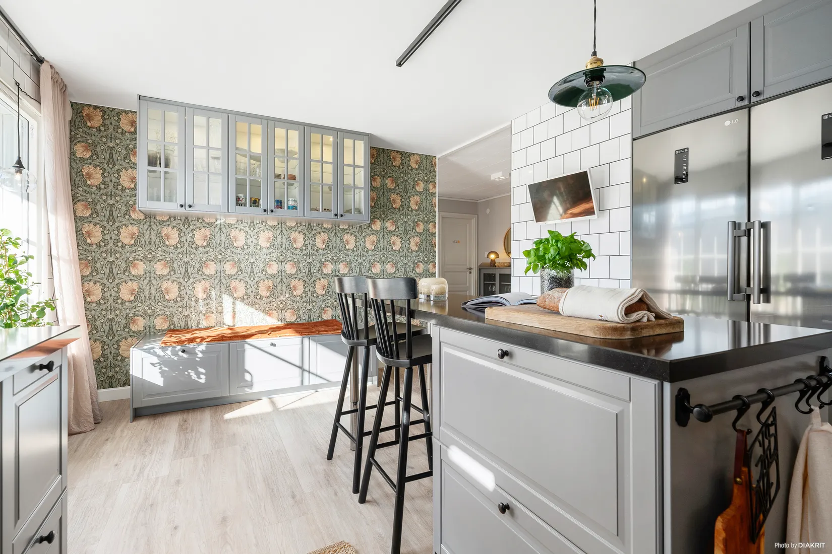 Villa, Hammargatan 8, Lundåkra, Gislaved