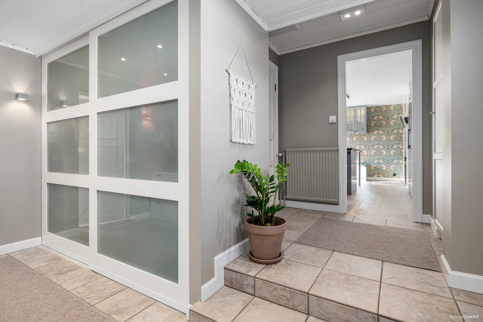 Villa, Hammargatan 8, Lundåkra, Gislaved