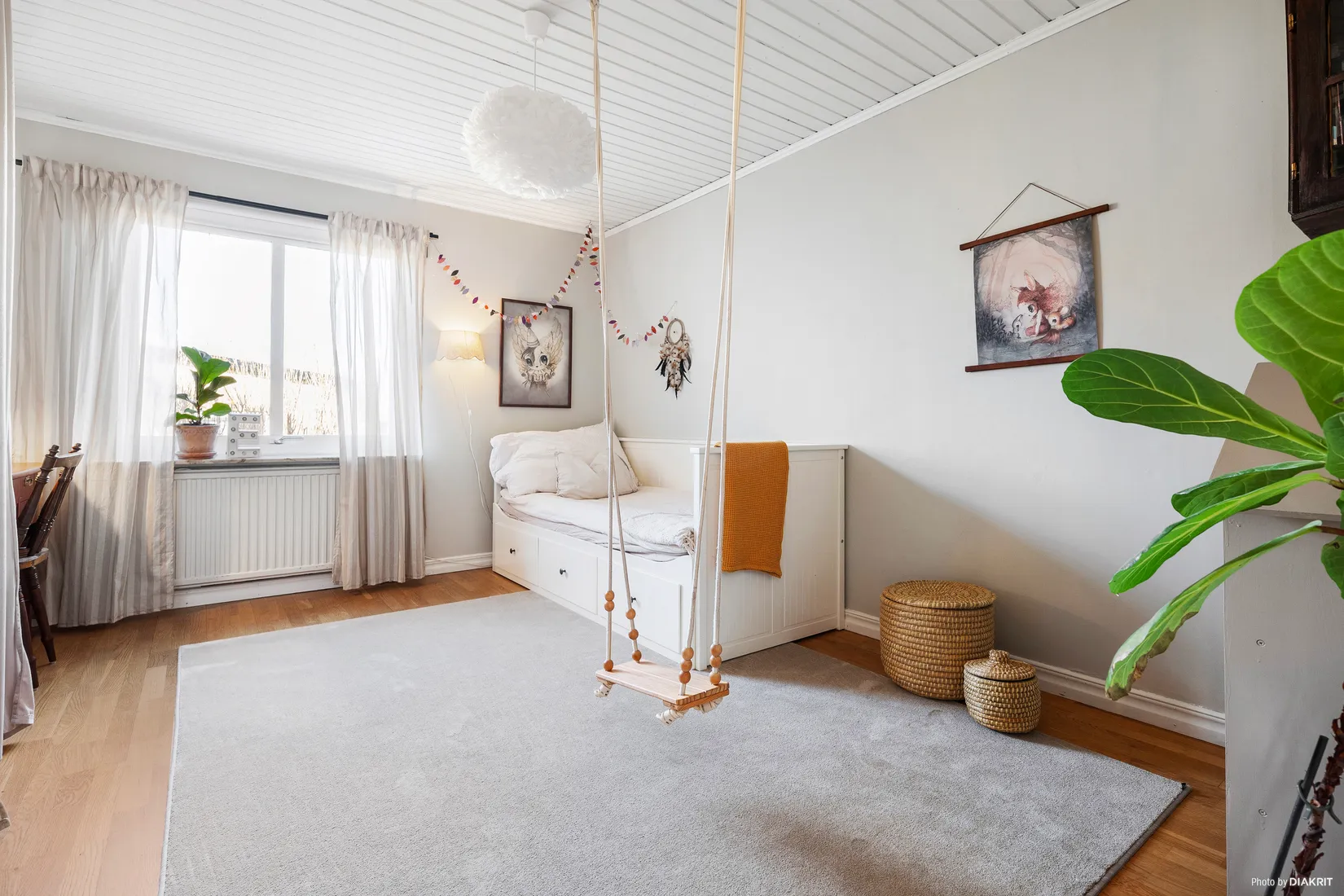 Villa, Hammargatan 8, Lundåkra, Gislaved